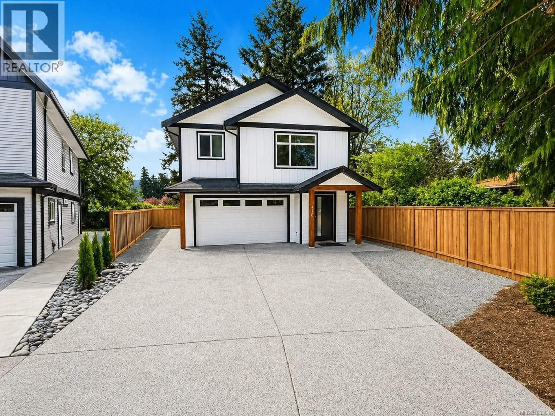 Property at 410 Diamond Blvd, Nanaimo, BC