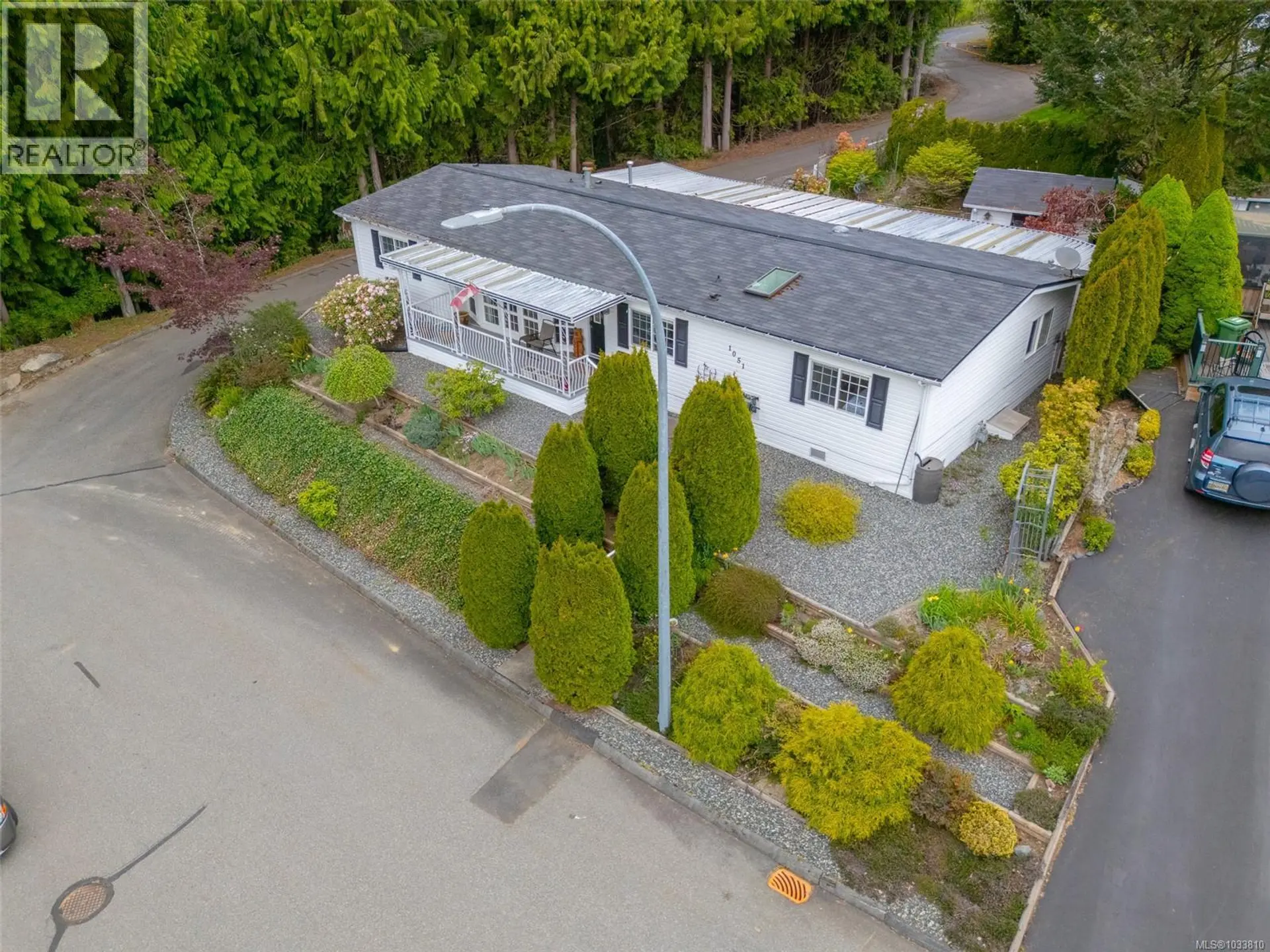 Property at #76 1051 Murchie Way, Nanaimo, BC