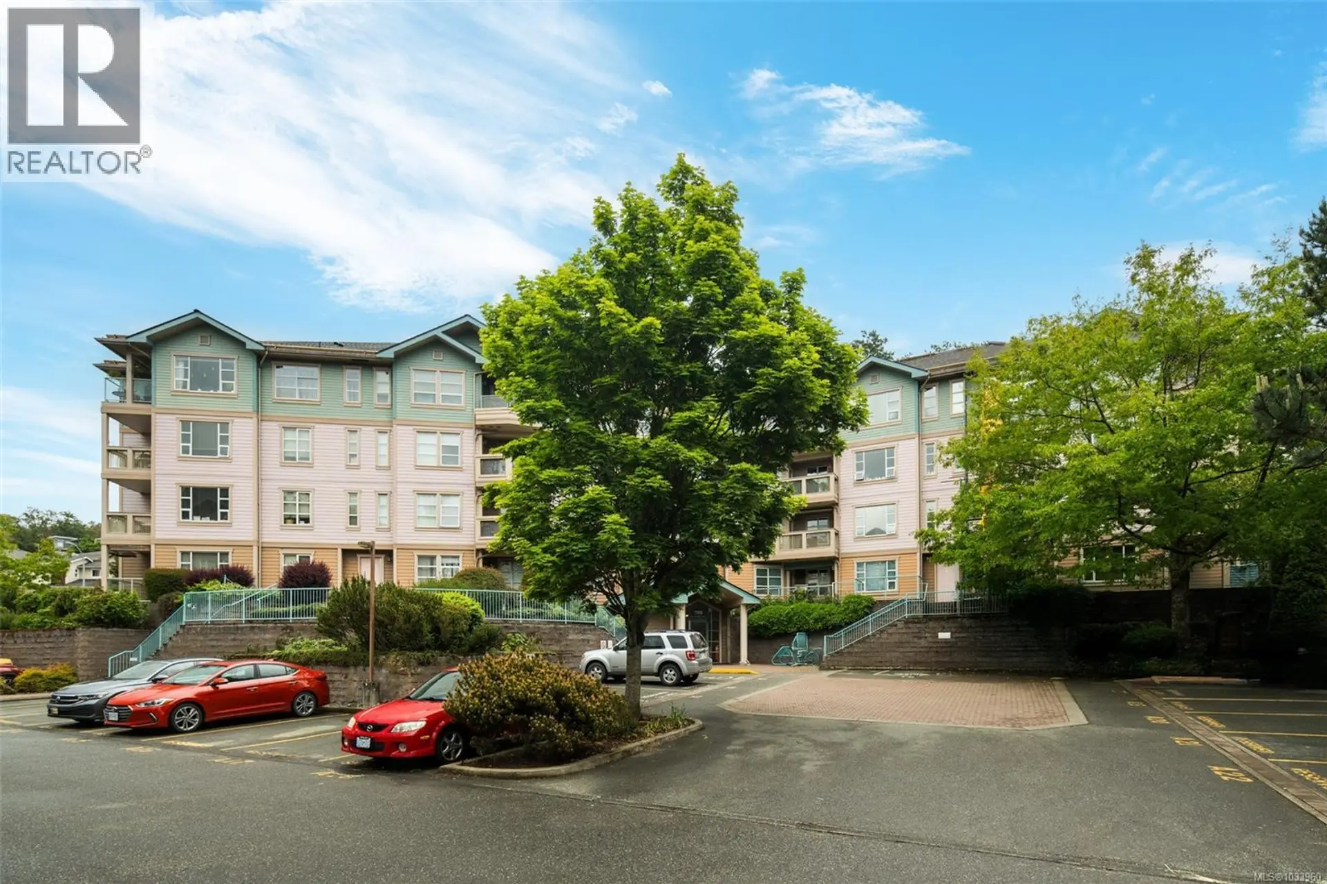 Property at #306 799 Blackberry Rd, Saanich, BC