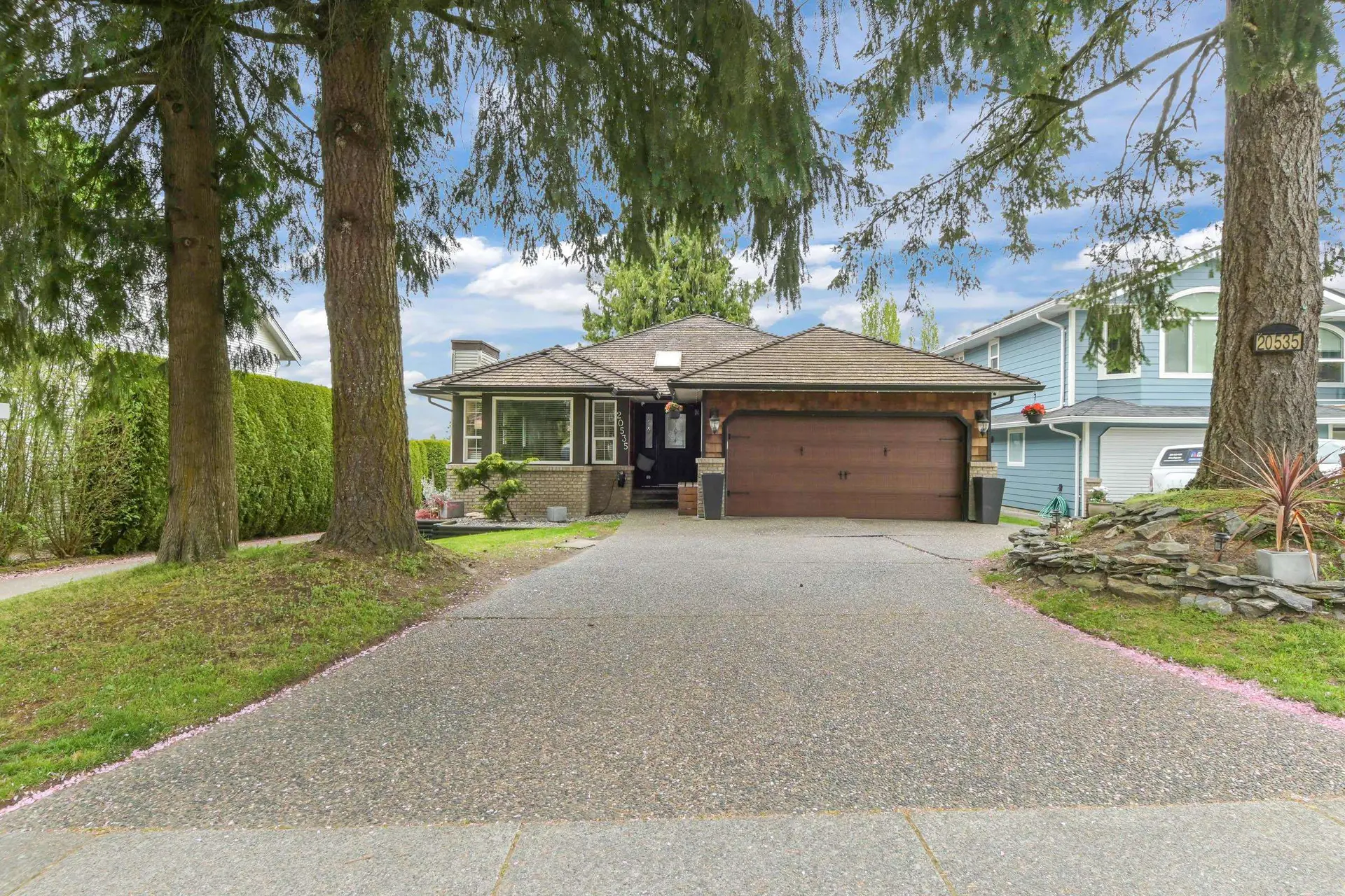 Property at 20535 98 Avenue, Langley, BC