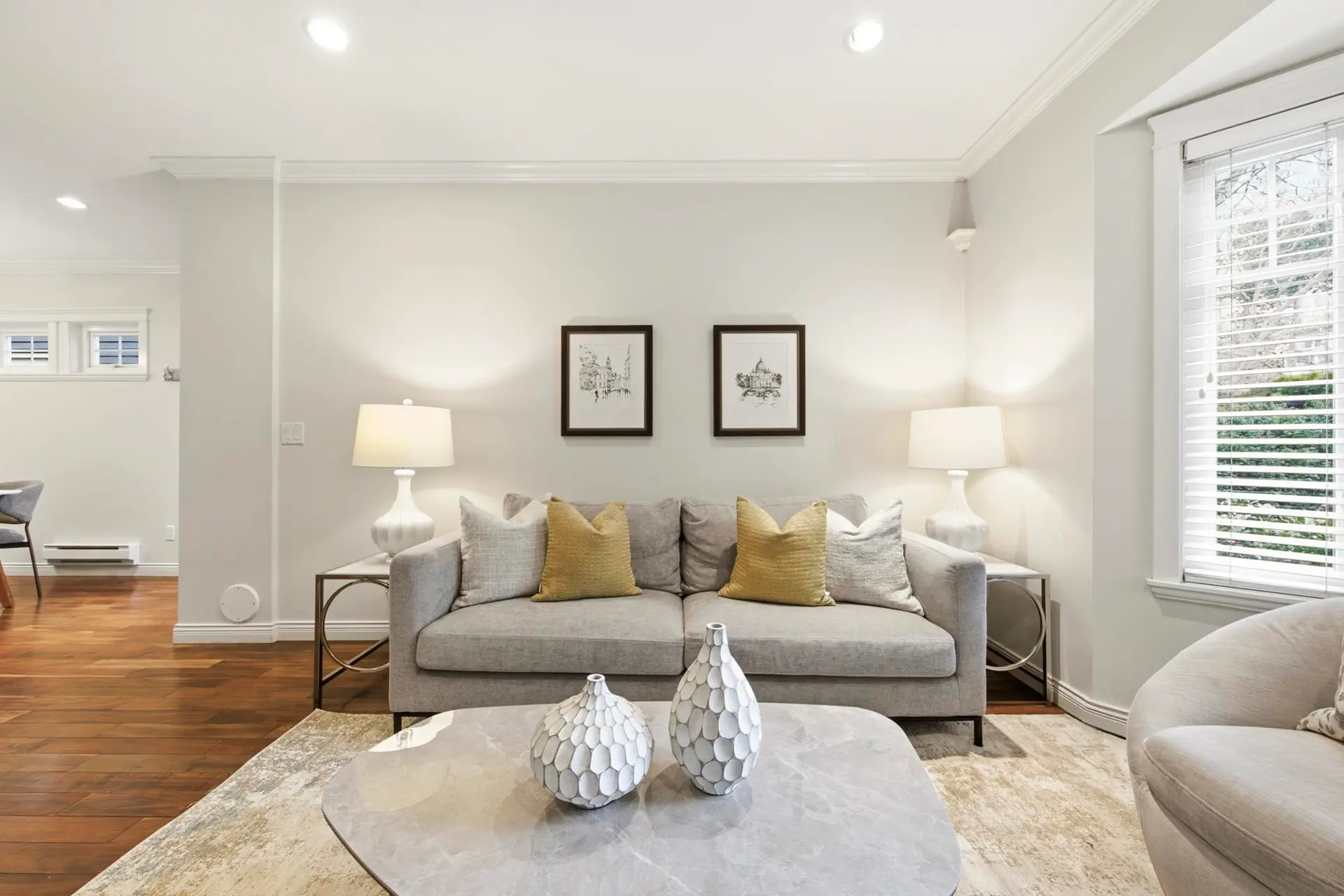 Property at 1737 Frances Street, Vancouver, BC