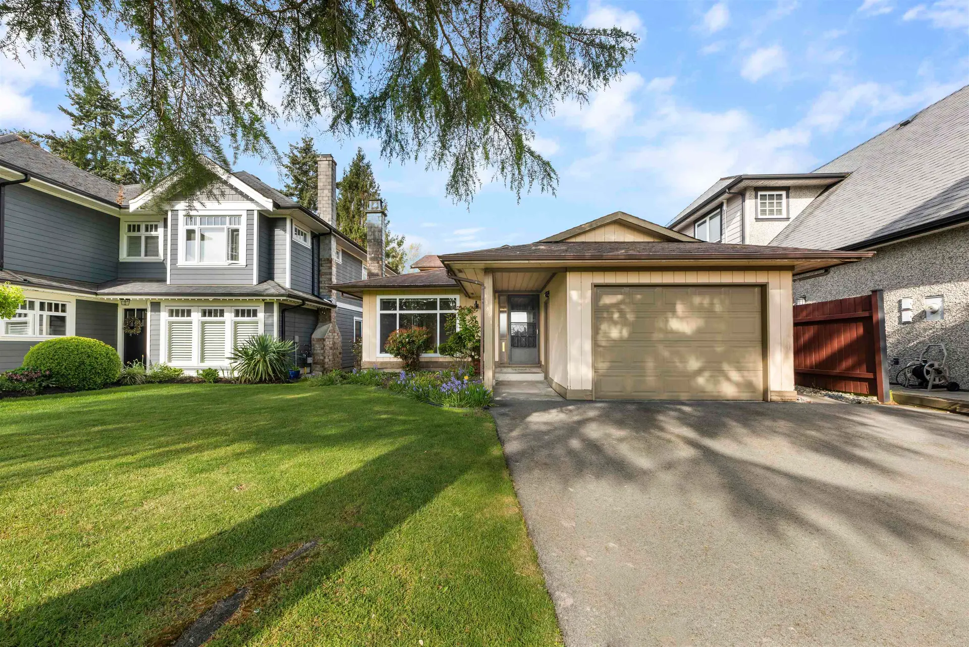 Property at 11491 Lapwing Crescent, Richmond, BC