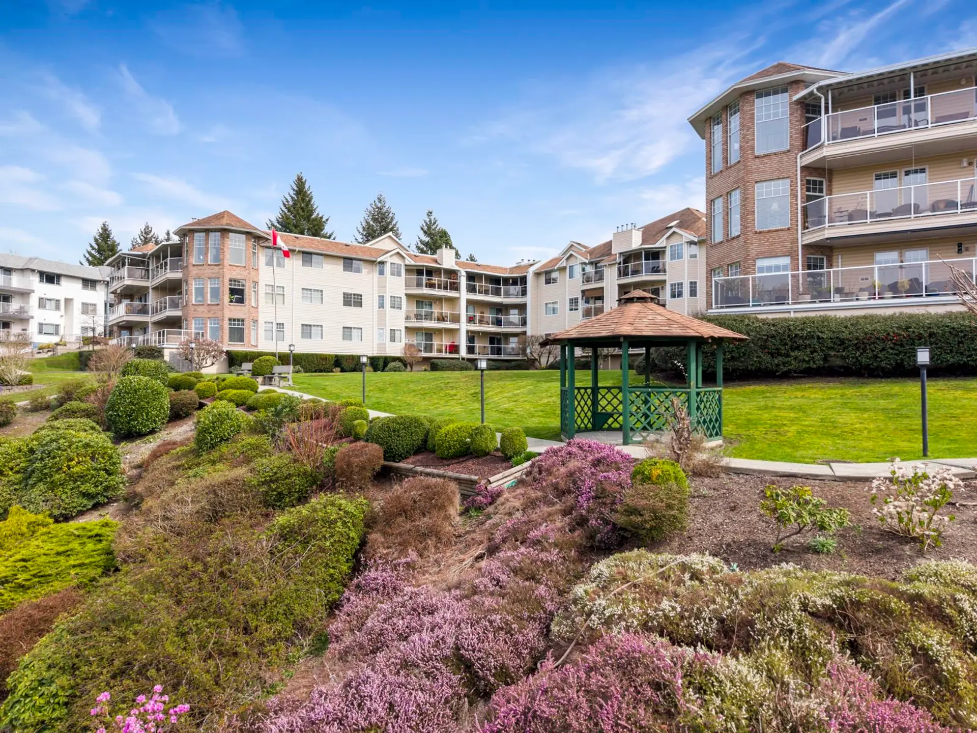 Property at #208 22611 116 Avenue, Maple Ridge, BC
