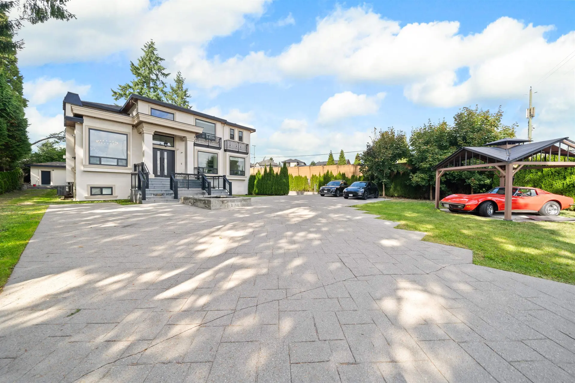 Property at 5585 148 Street, Surrey, BC