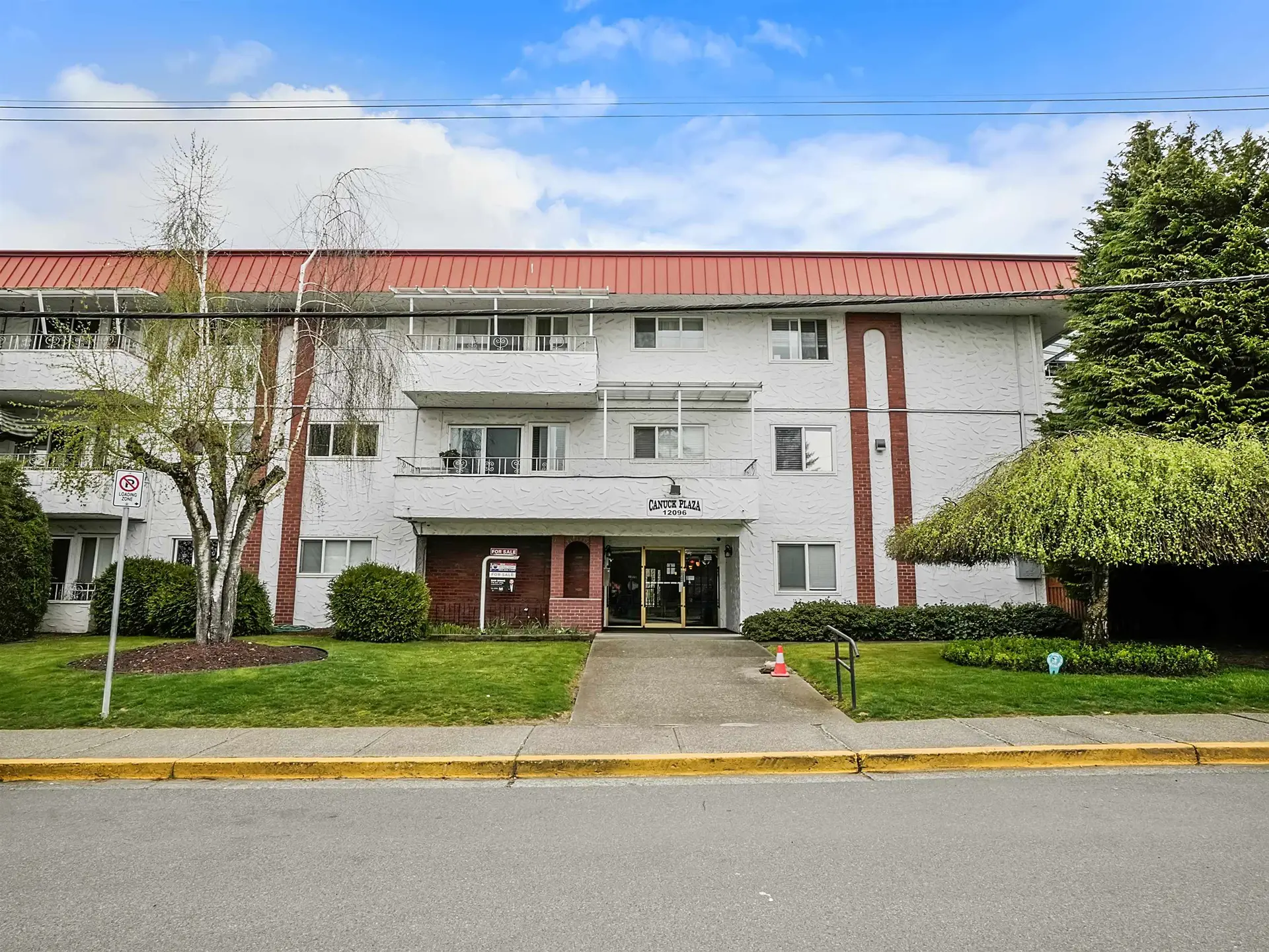 Property at #207 12096 222 Street, Maple Ridge, BC