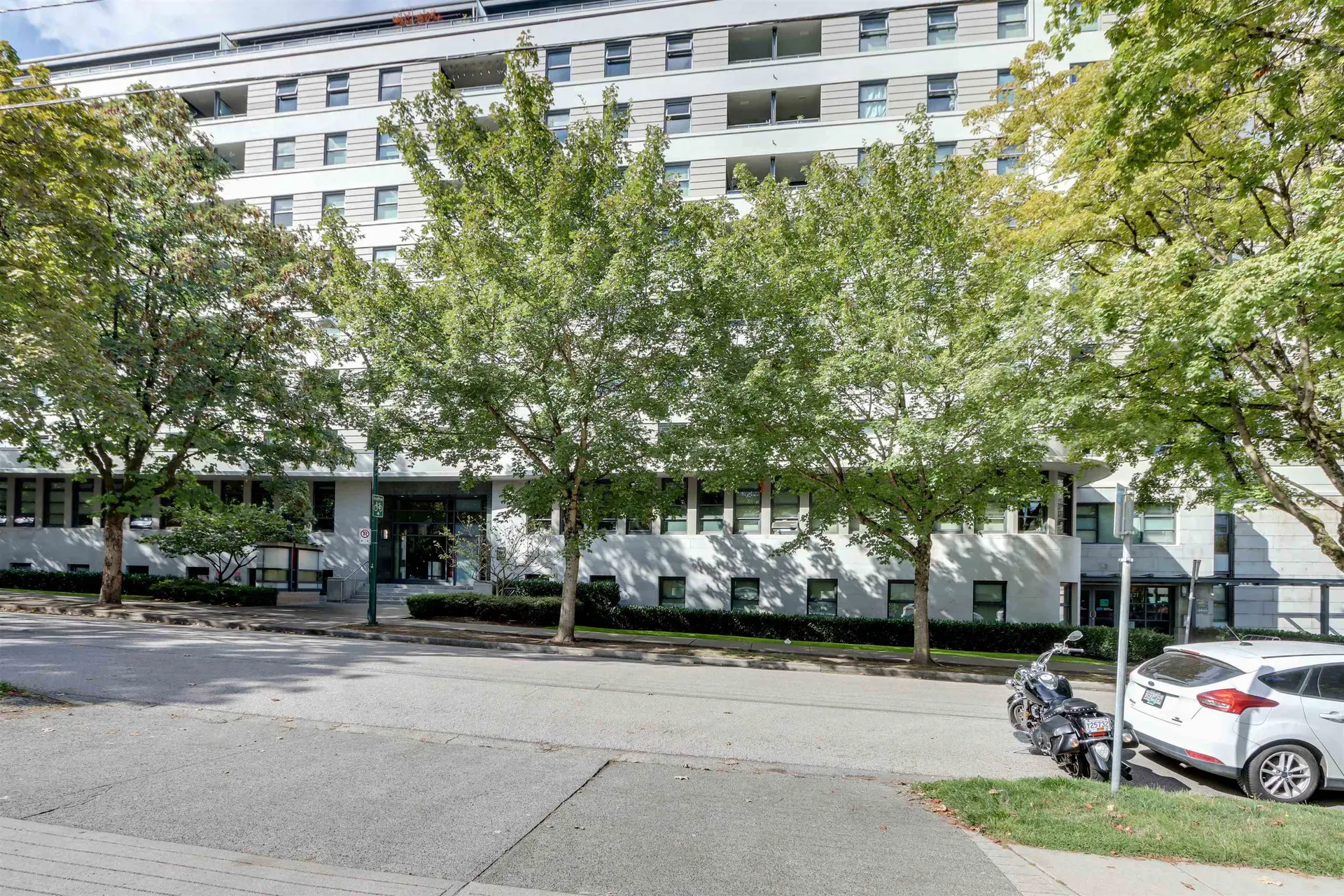#604 2851 Heather Street - Image 17