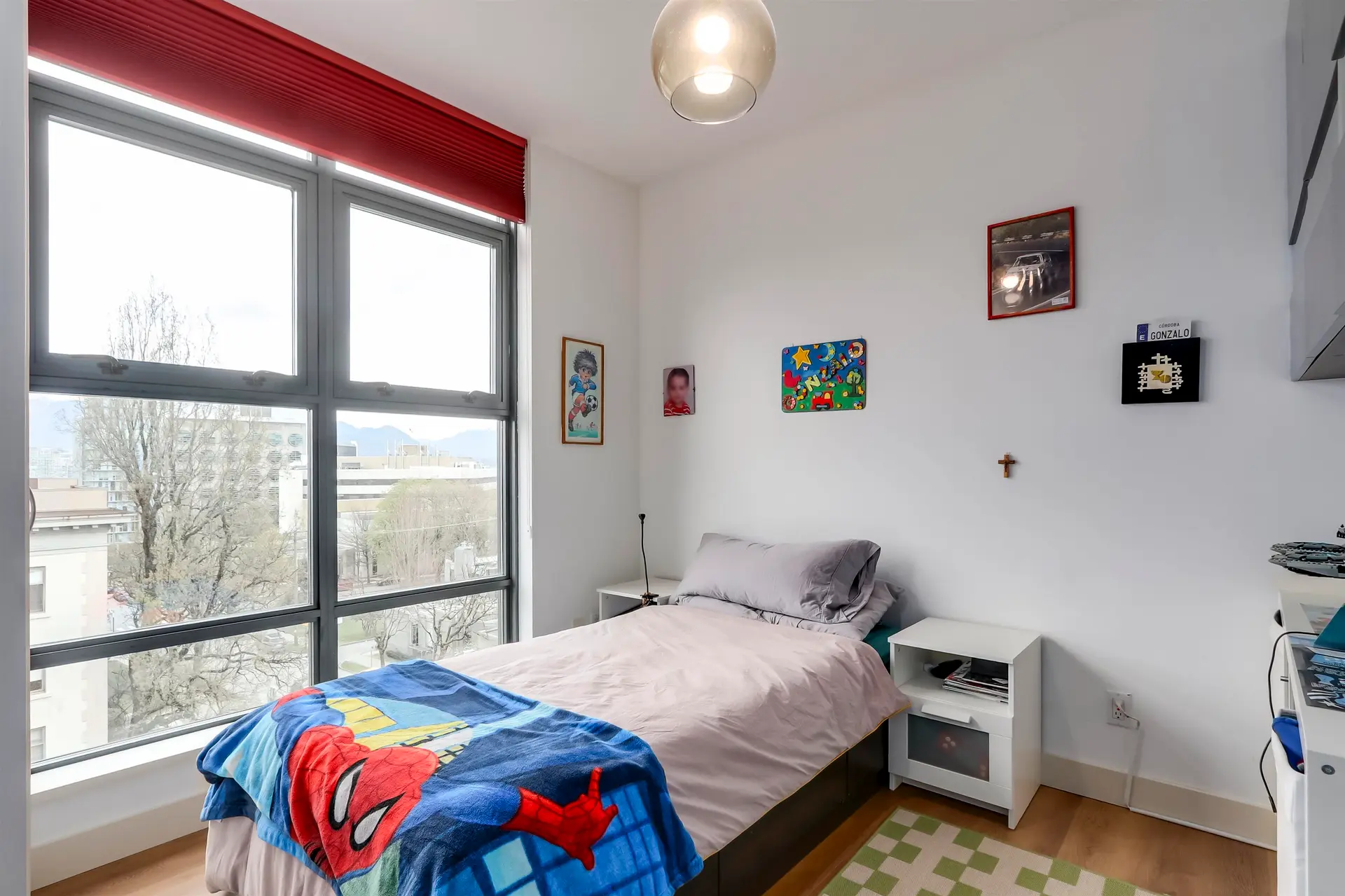 #604 2851 Heather Street - Image 12