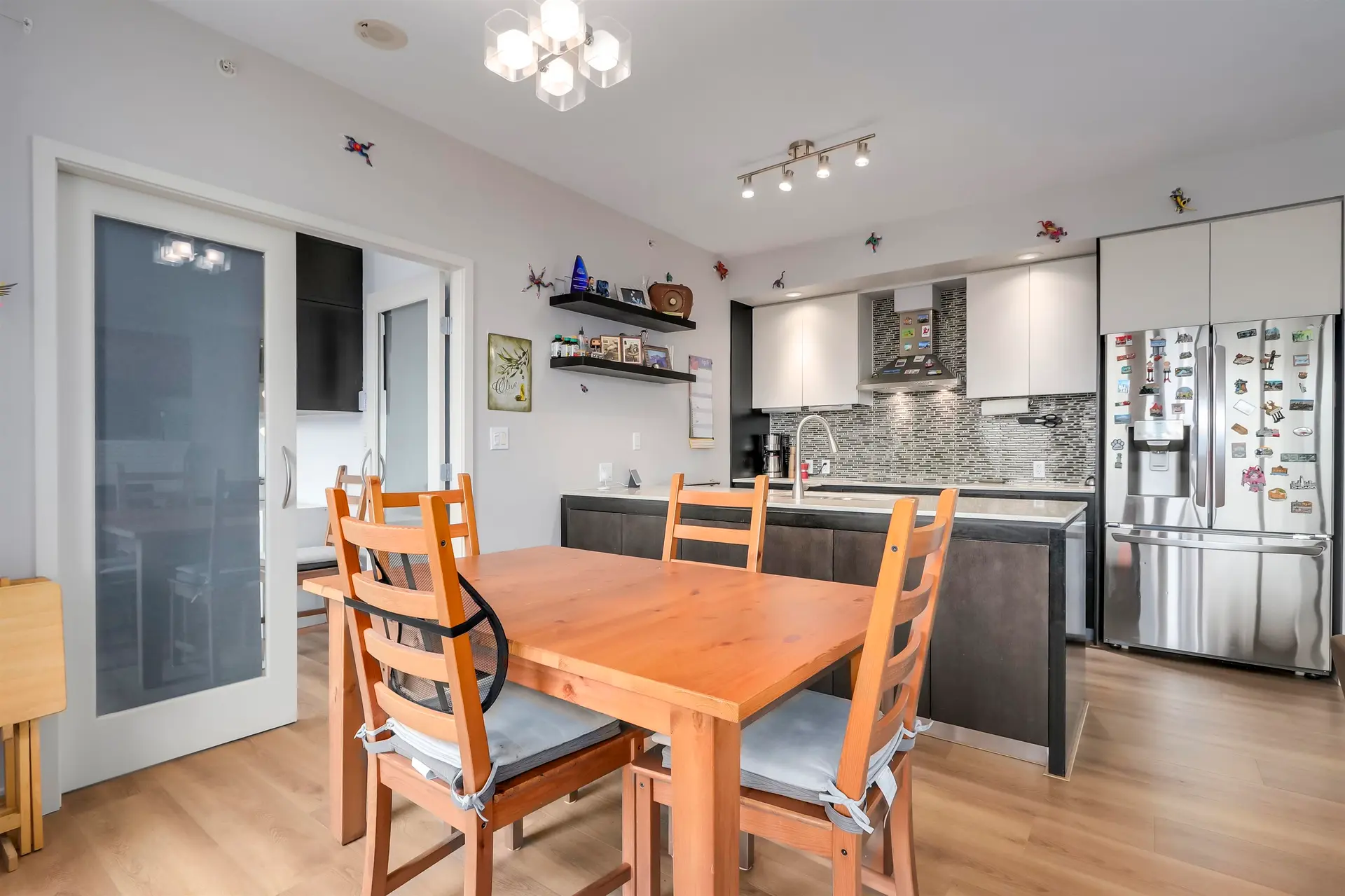 #604 2851 Heather Street - Image 9