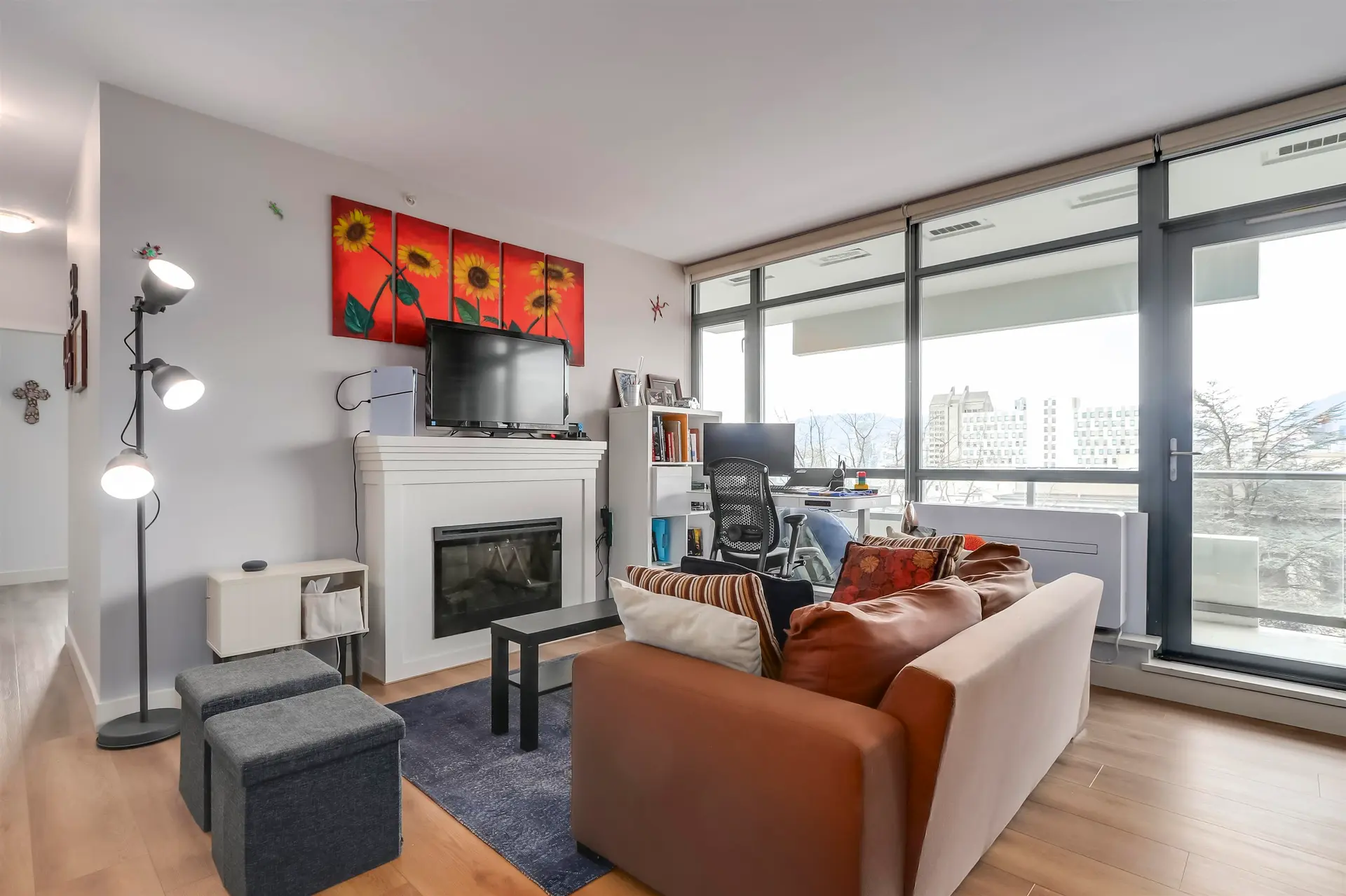 #604 2851 Heather Street - Image 4