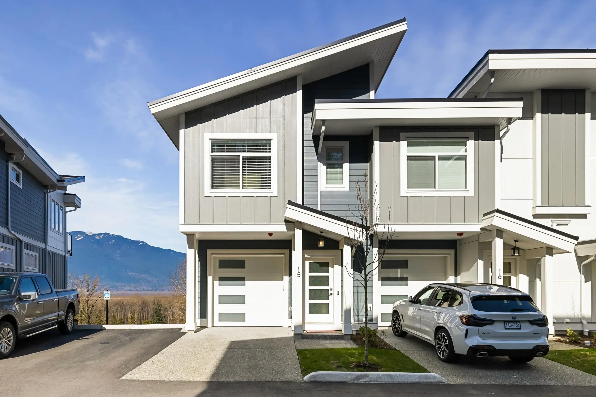 Property at #15 43998 Chilliwack Mountain Road, Chilliwack, BC