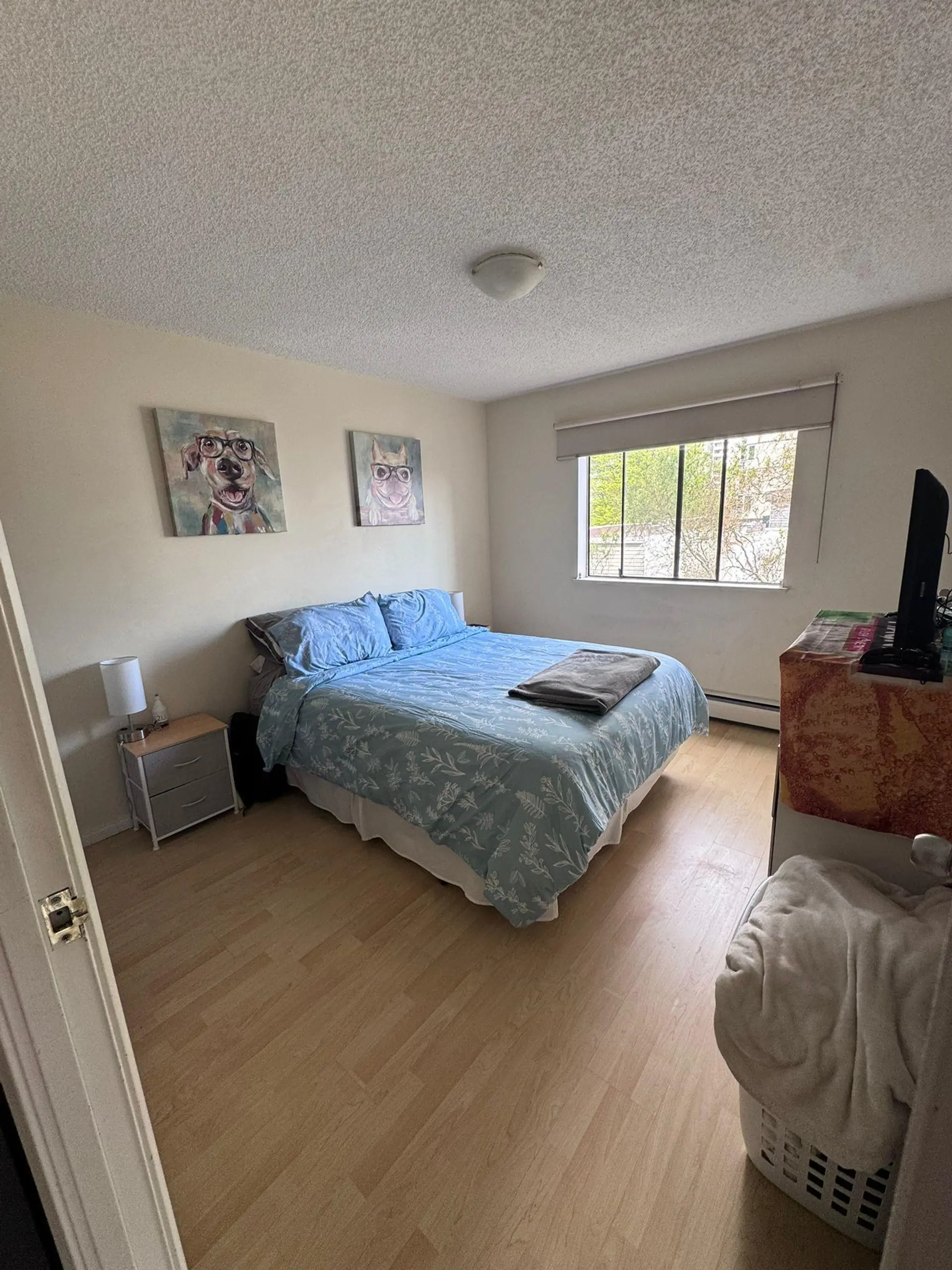 #407 1146 Harwood Street - Image 4