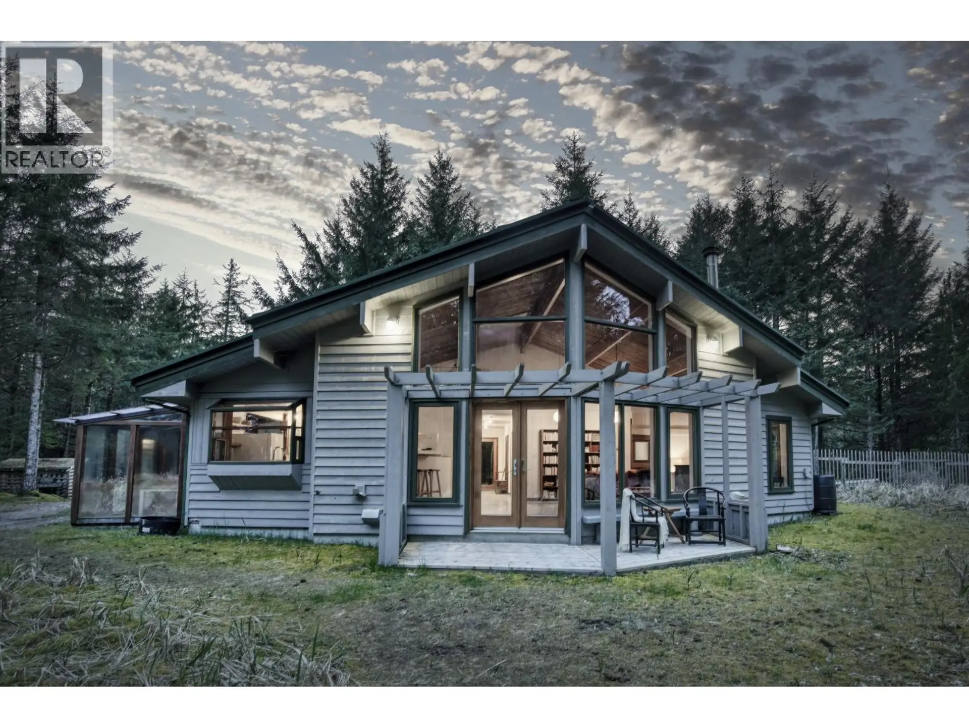Property at 1995 BEITUSH ROAD, Daajing Giids City, BC