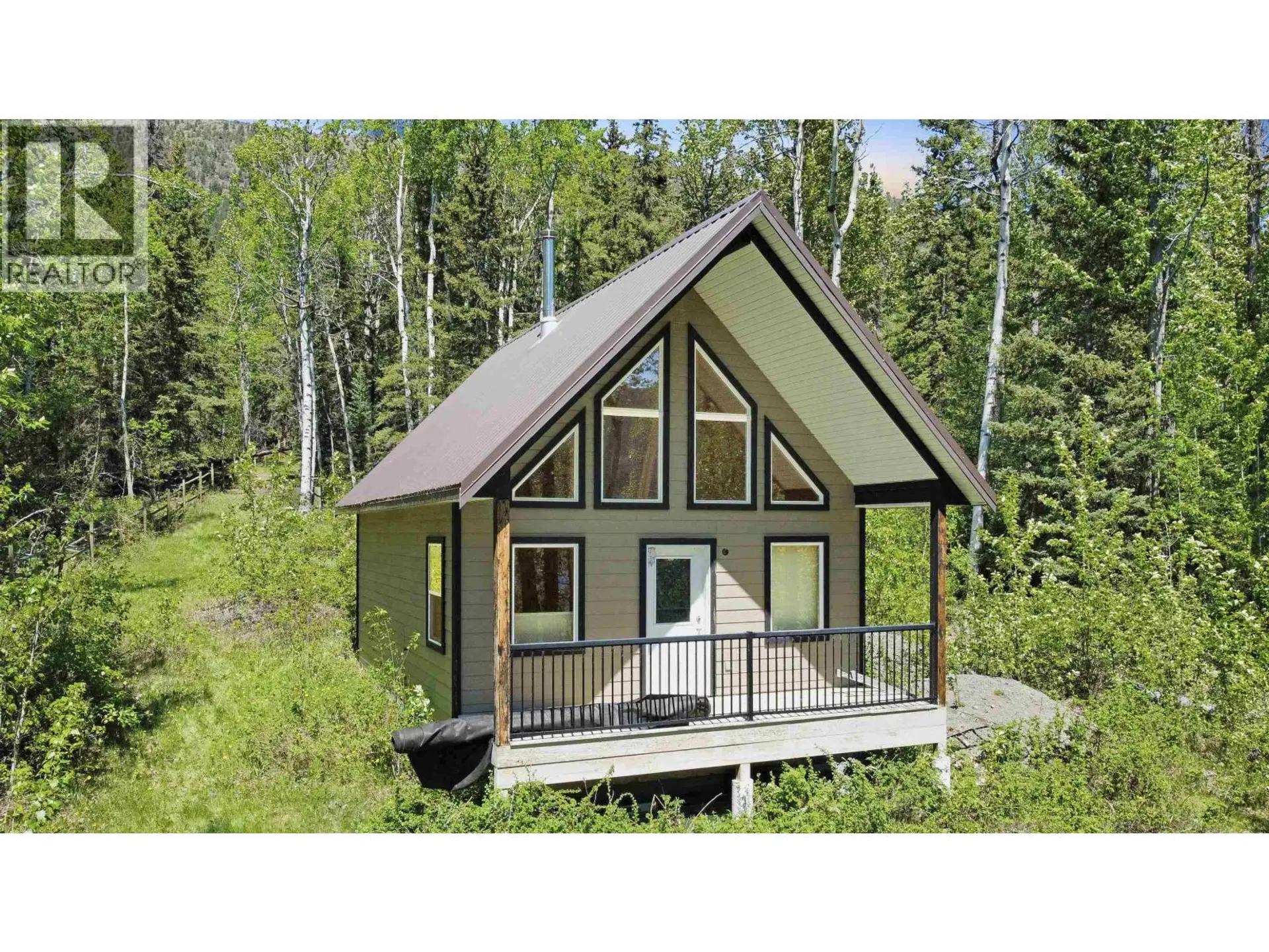 Property at LOT 1 NEMIAH VALLEY ROAD, Williams Lake, BC