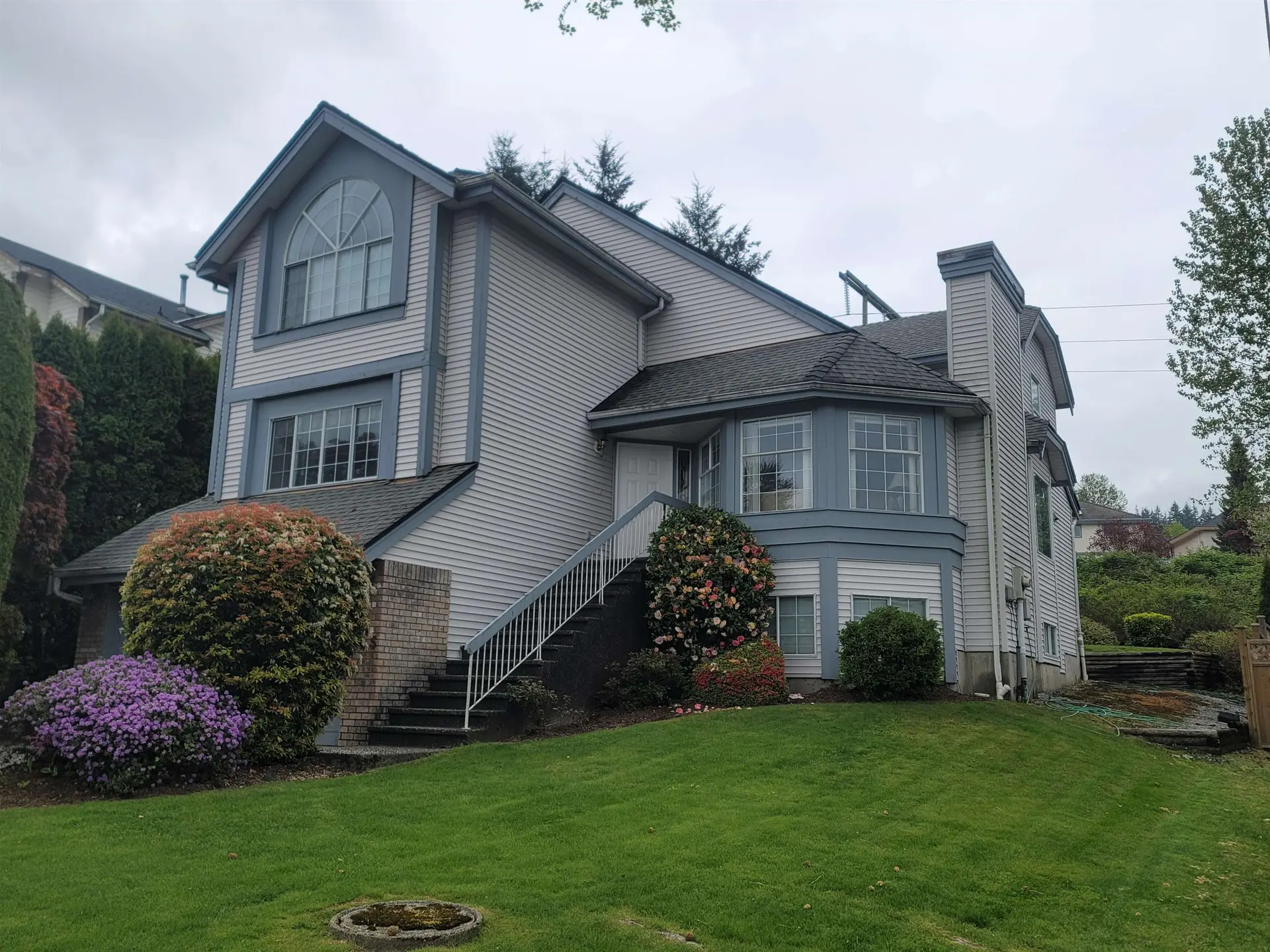 Property at 2925 Cliffrose Crescent, Coquitlam, BC