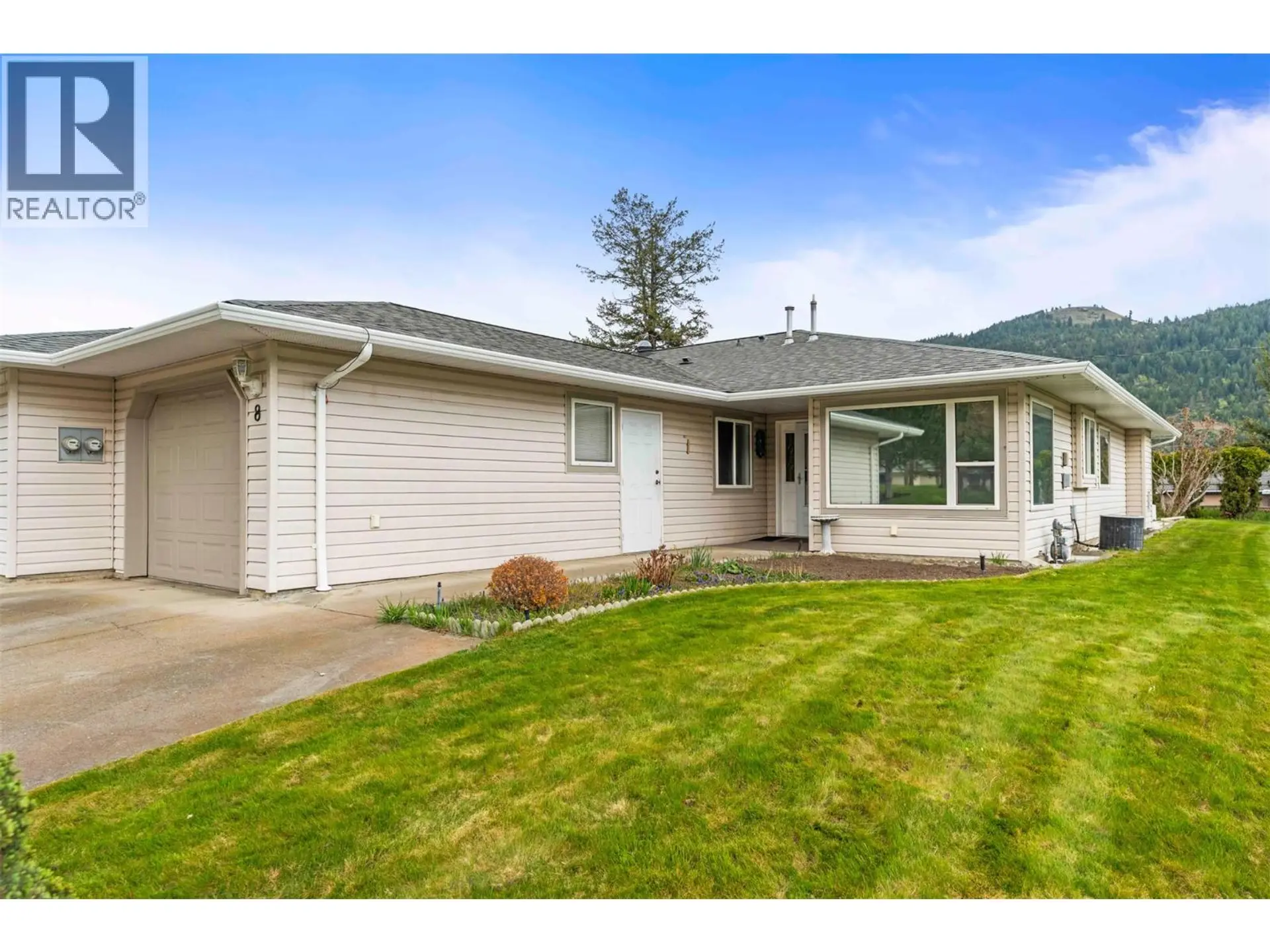 Property at #8 2675 Pine Avenue, Lumby, BC