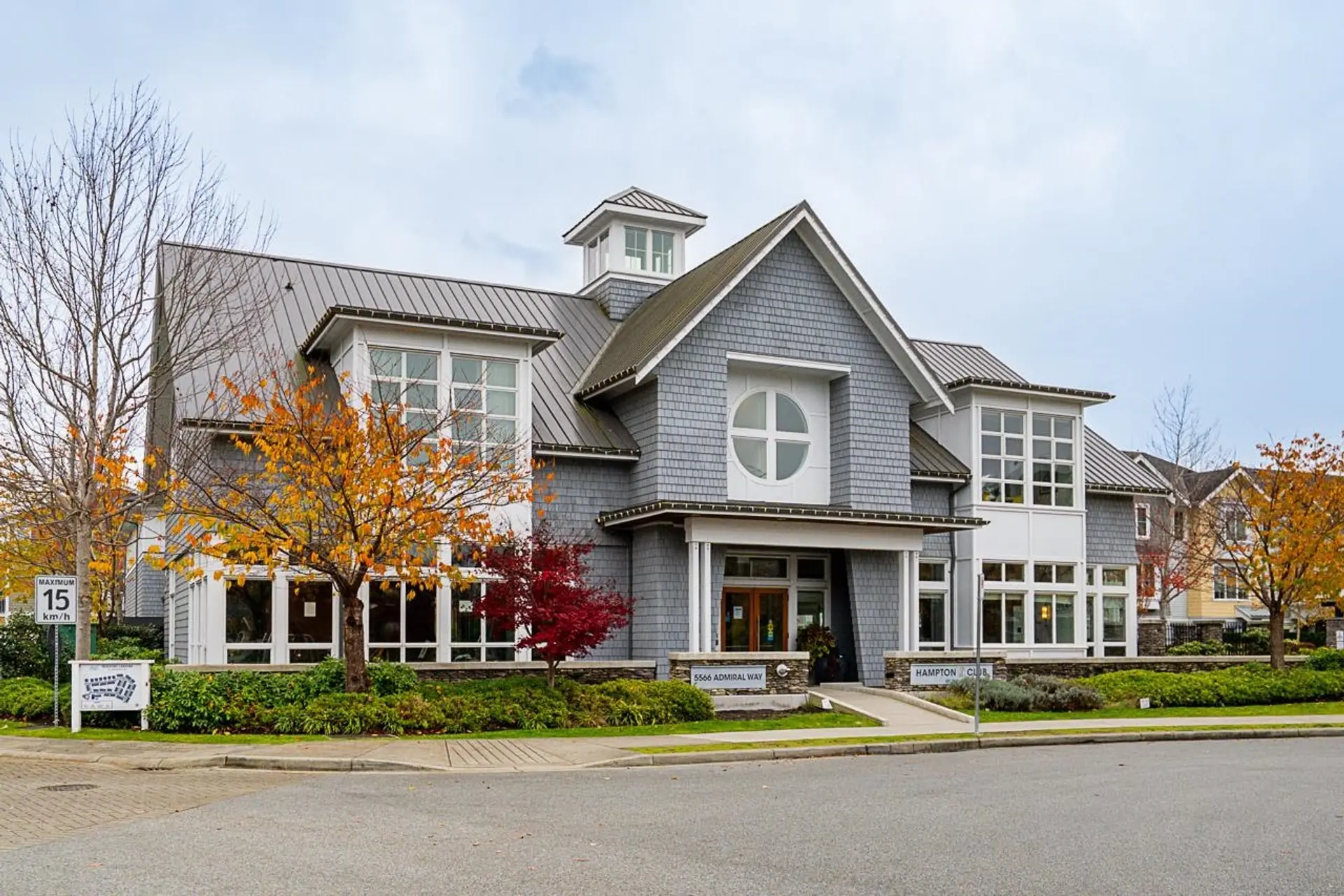 Property at #129 5535 Admiral Way, Delta, BC