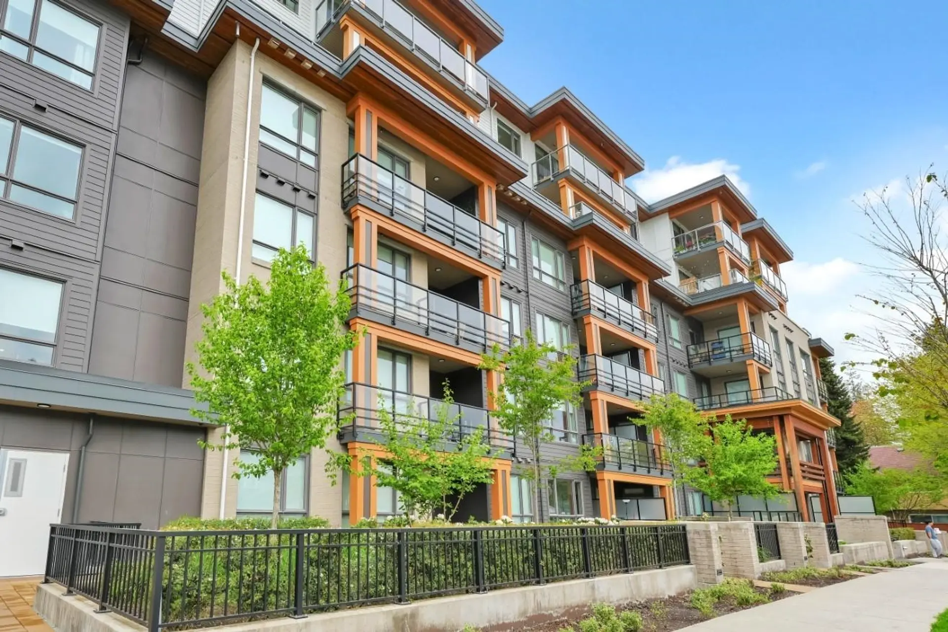 Property at #510 741 Anskar Court, Coquitlam, BC