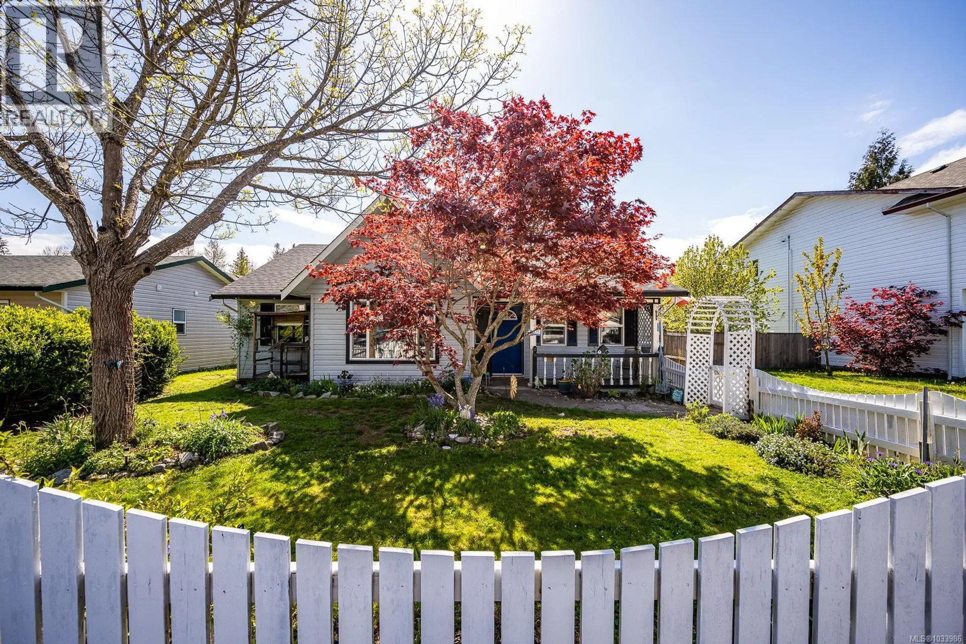 Property at 1367 LARSEN Rd, Courtenay, BC