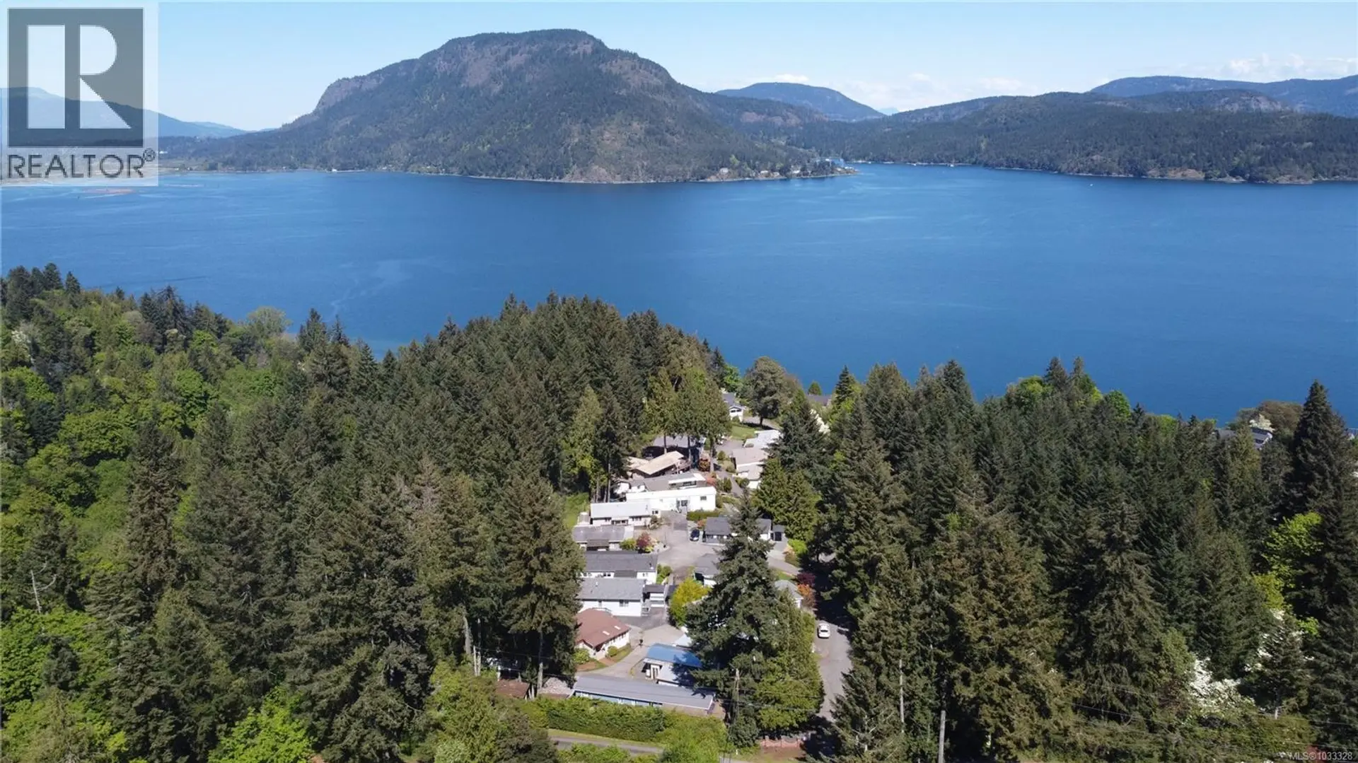 Property at 4544 Lanes Rd, Cowichan Bay, BC