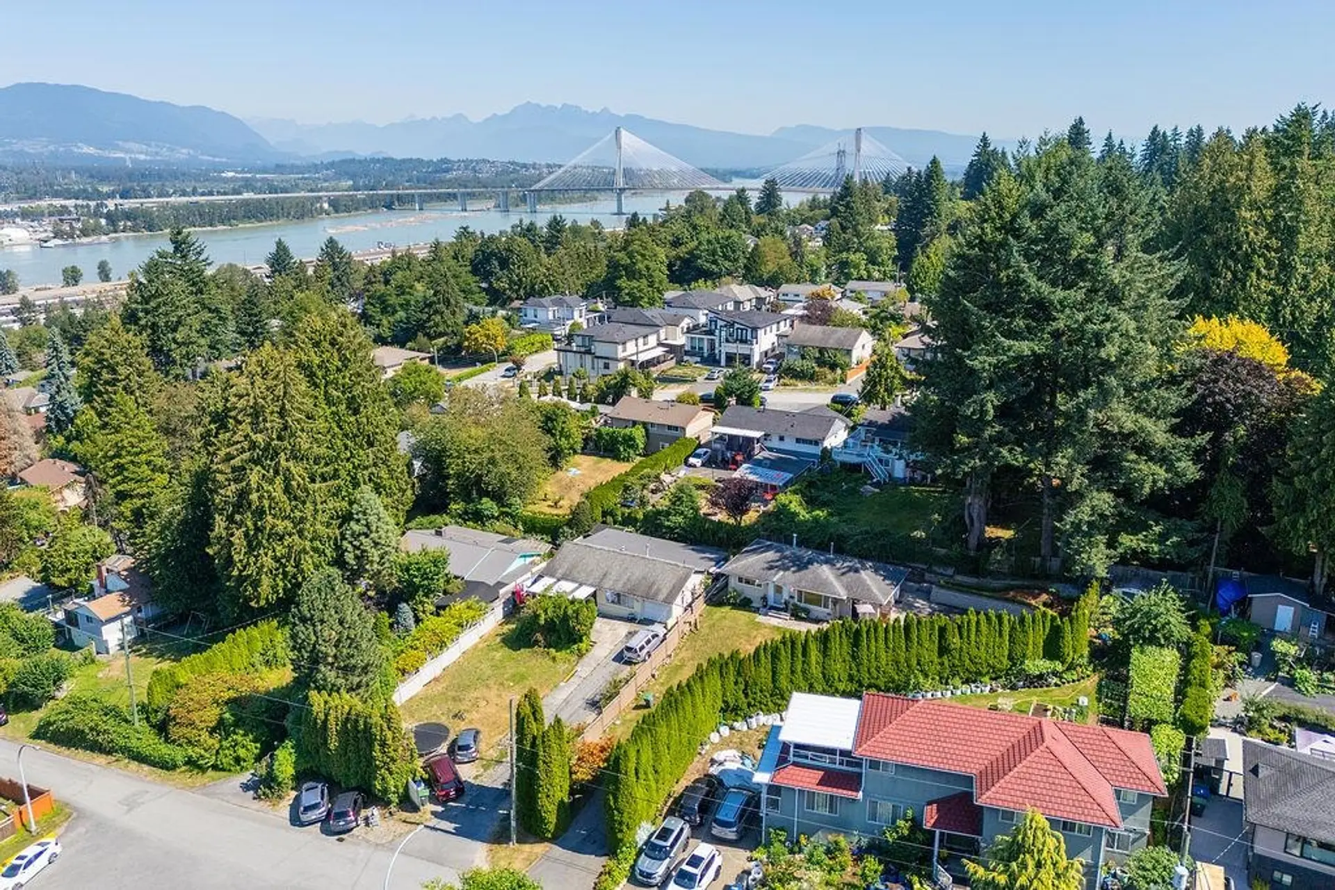 Property at 11458 139 Street, Surrey, BC