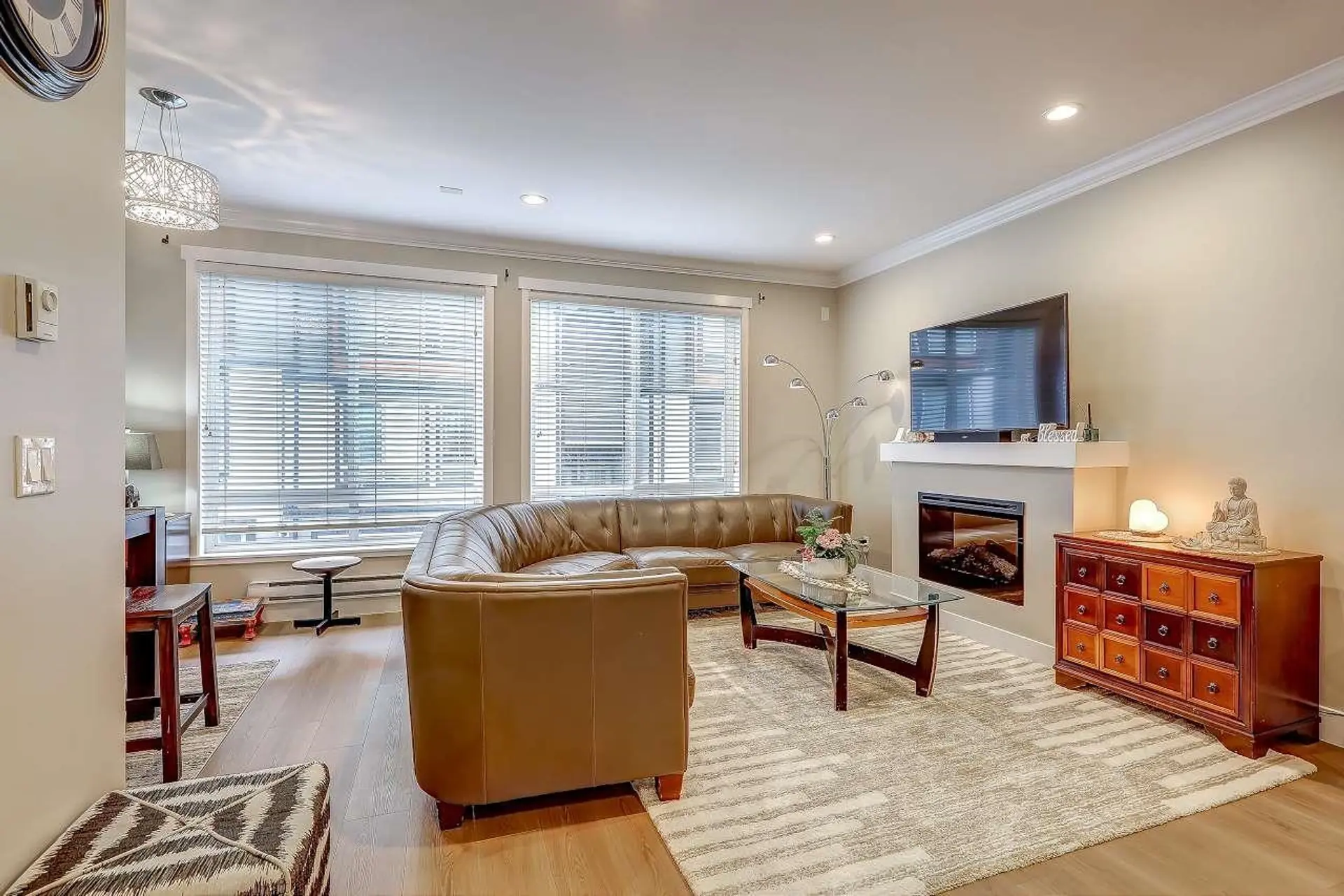Property at #3 6378 142 Street, Surrey, BC