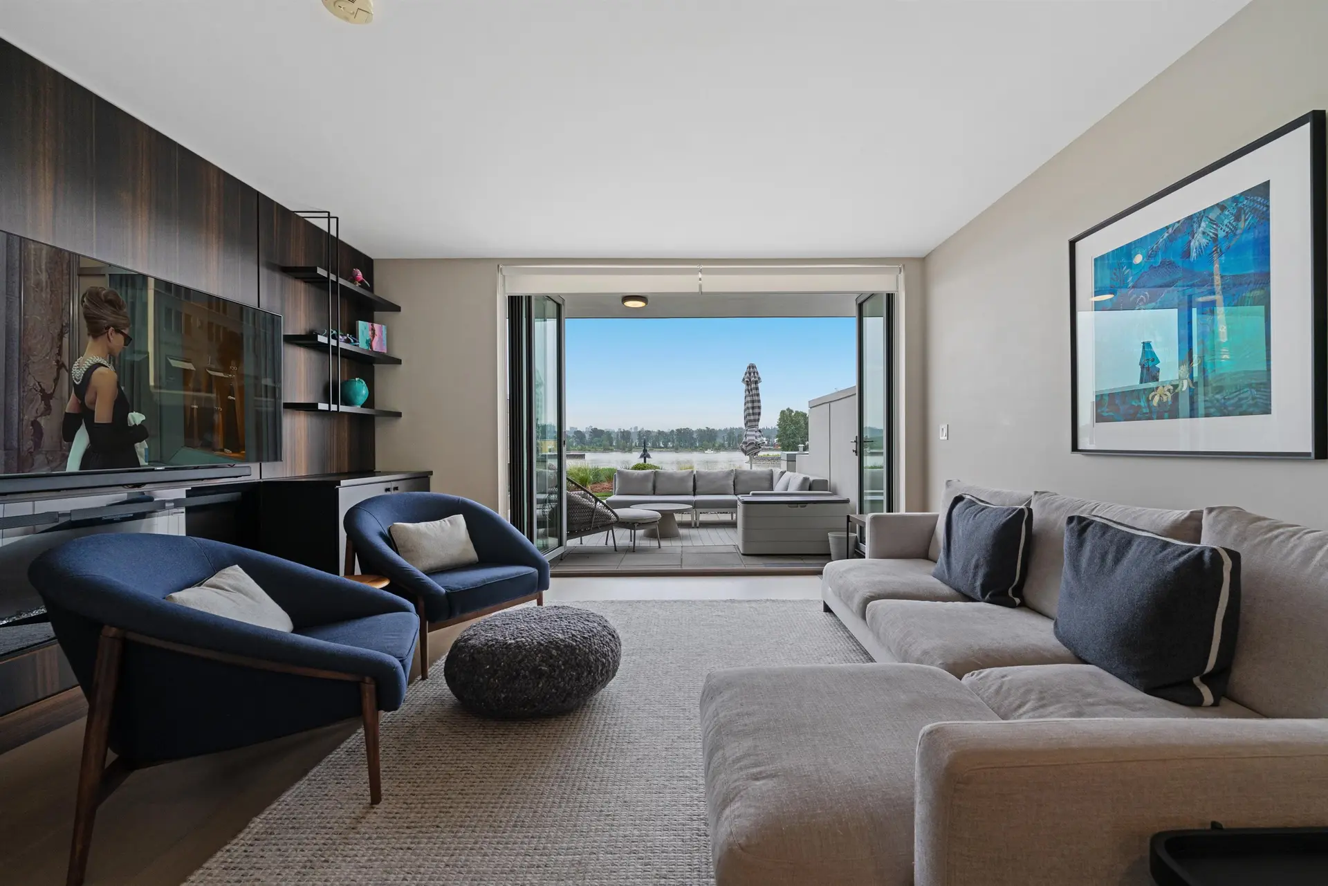 Property at #TH210 210 Salter Street, New Westminster, BC