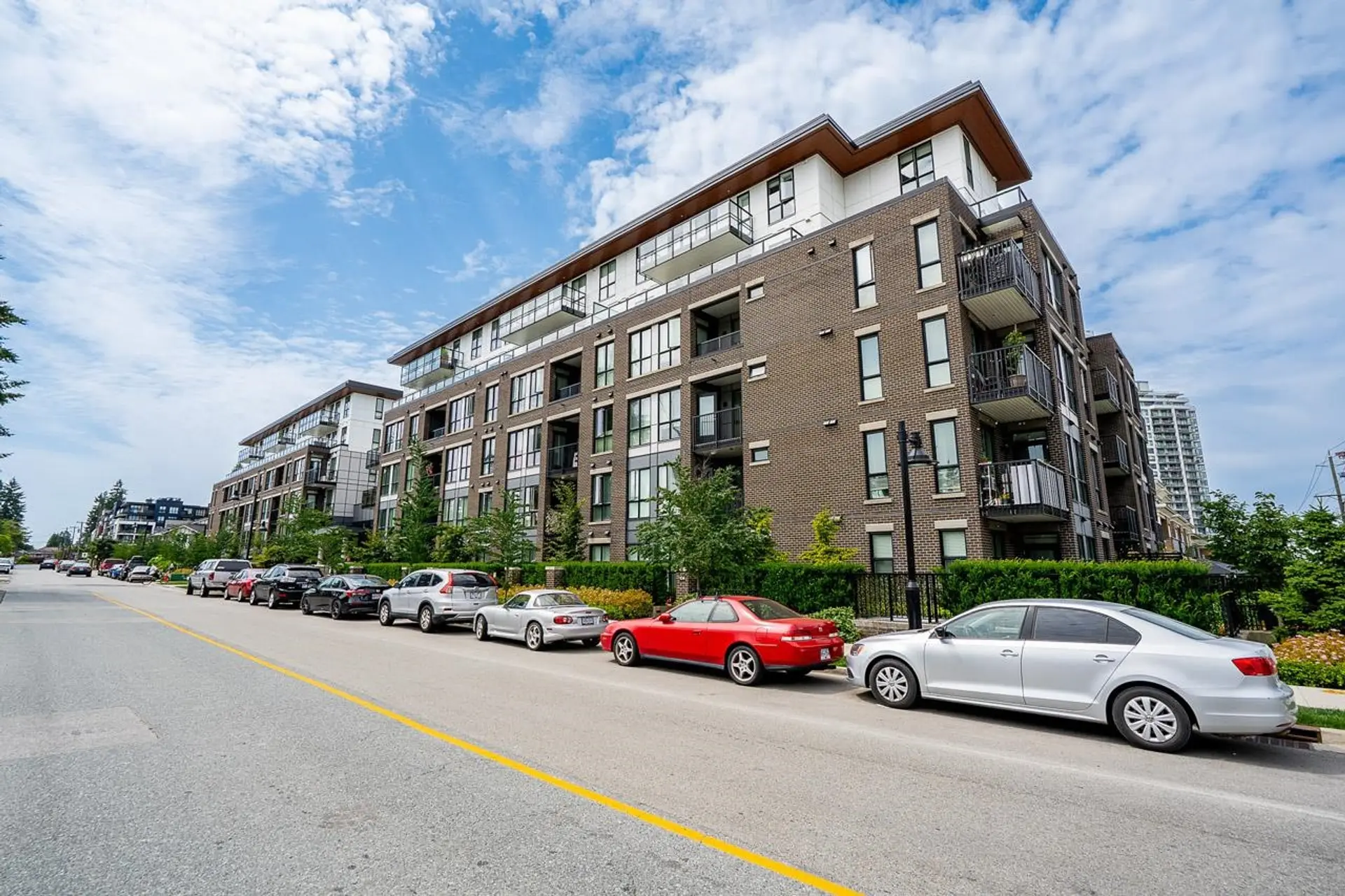 Property at #611 750 Dogwood Street, Coquitlam, BC