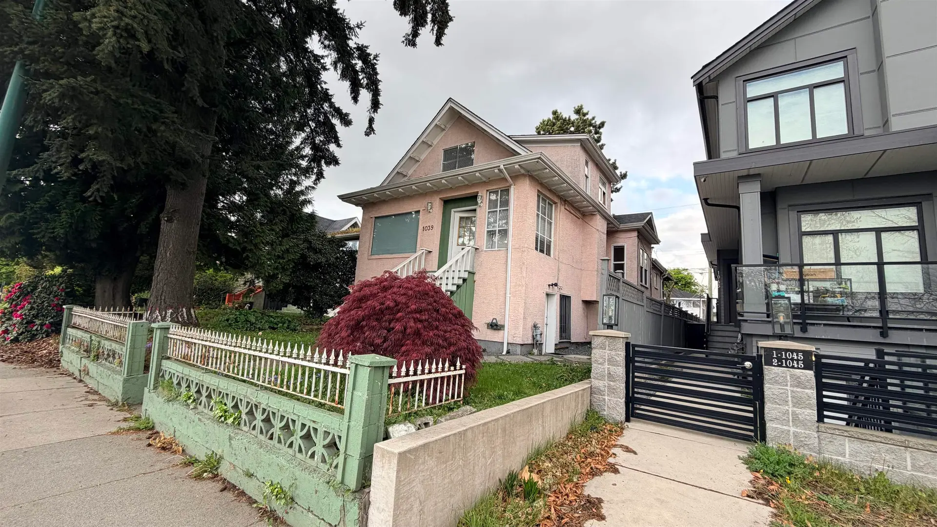 1039 E 41st Avenue - Image 2