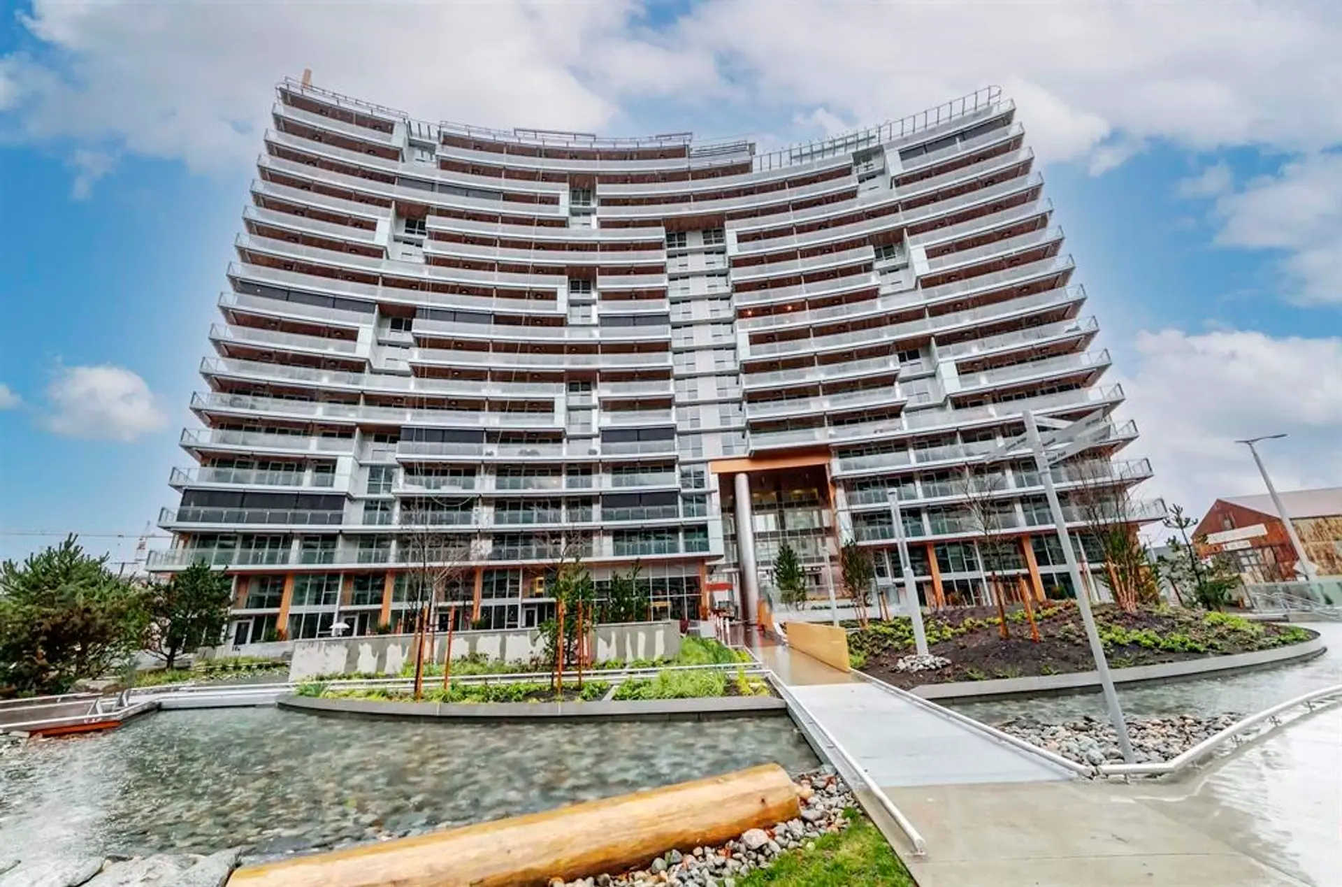 Property at 208 W 1st Avenue, Vancouver, BC
