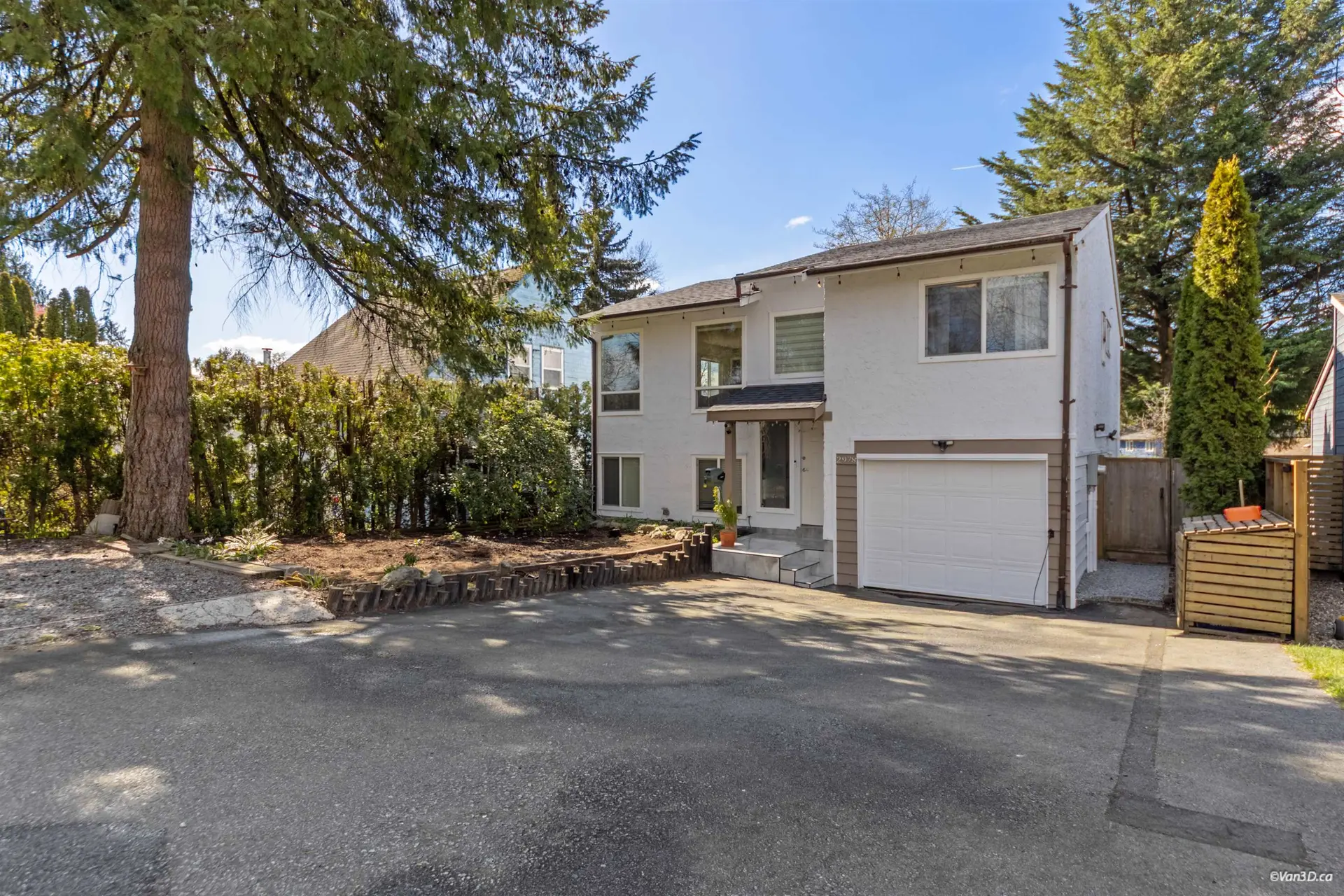 Property at 2978 Fleming Avenue, Coquitlam, BC