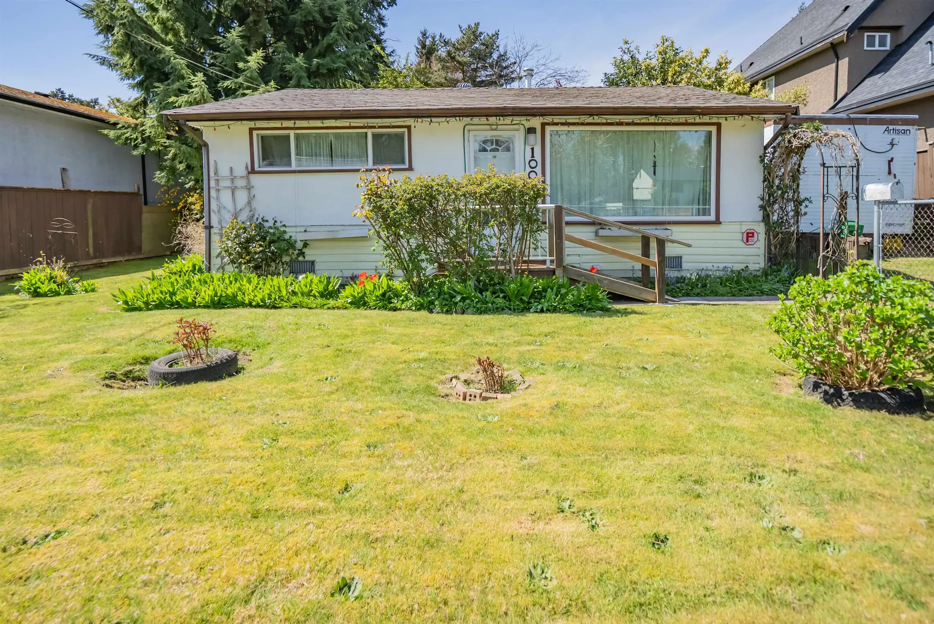 Property at 10079 143 Street, Surrey, BC
