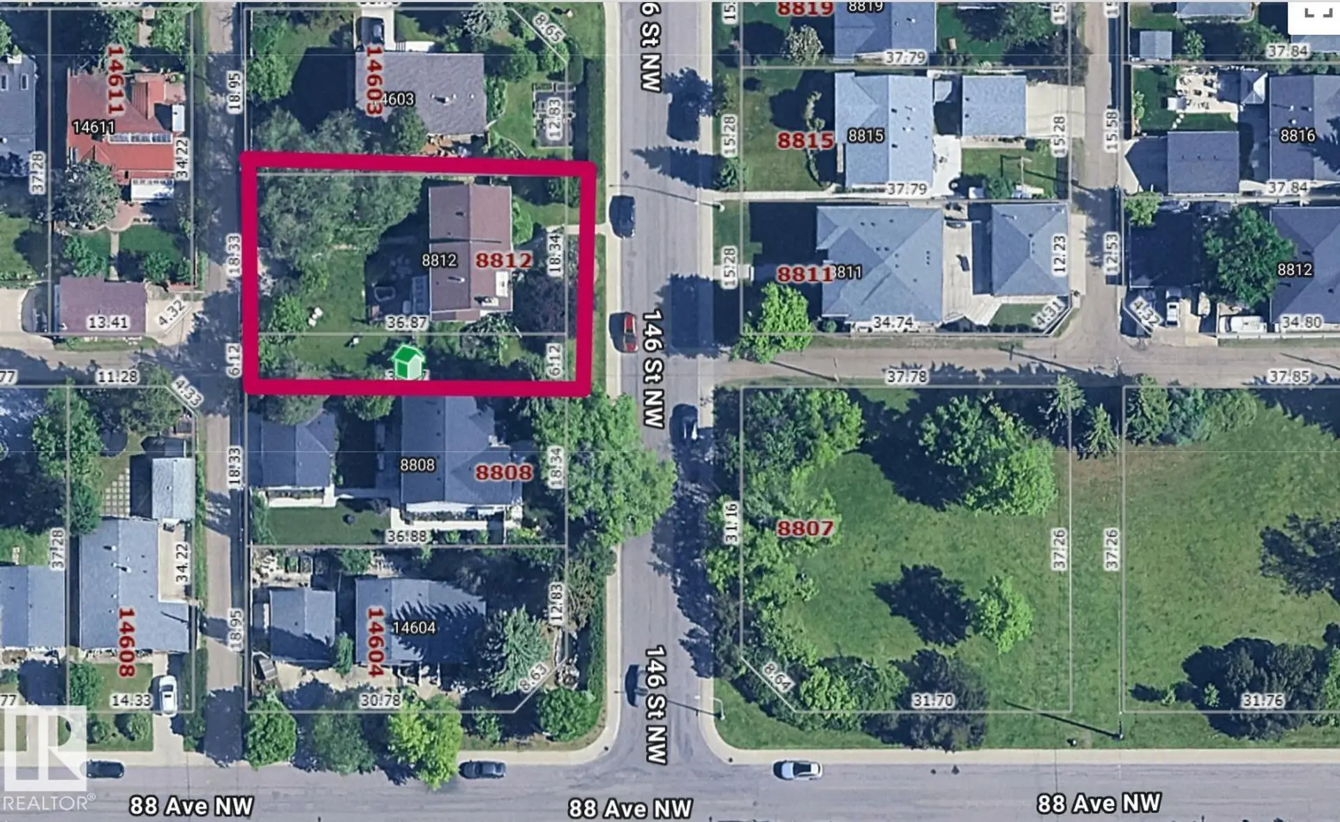8812 146 ST NW - Image 1