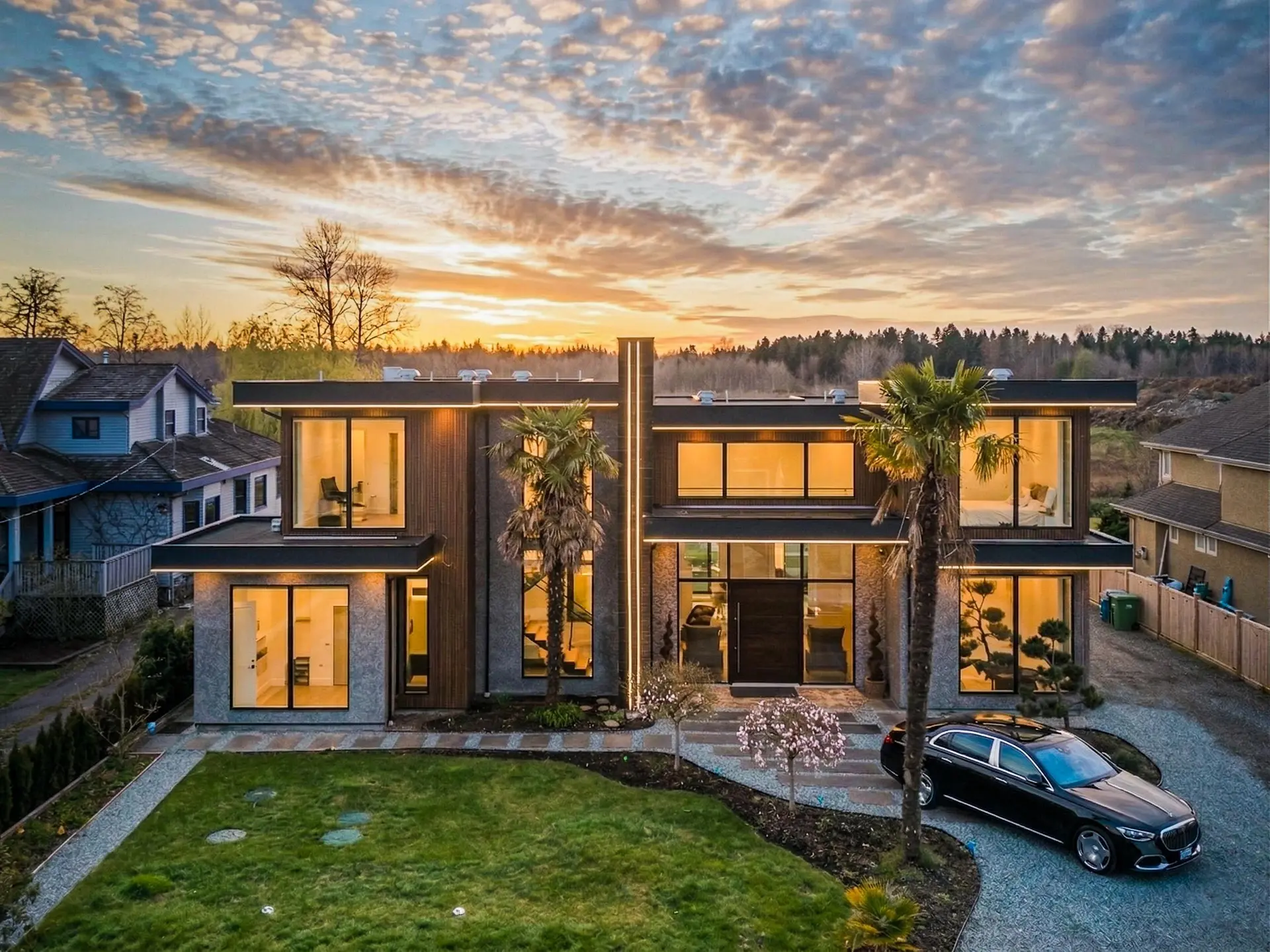 Property at 11500 Blundell Road, Richmond, BC