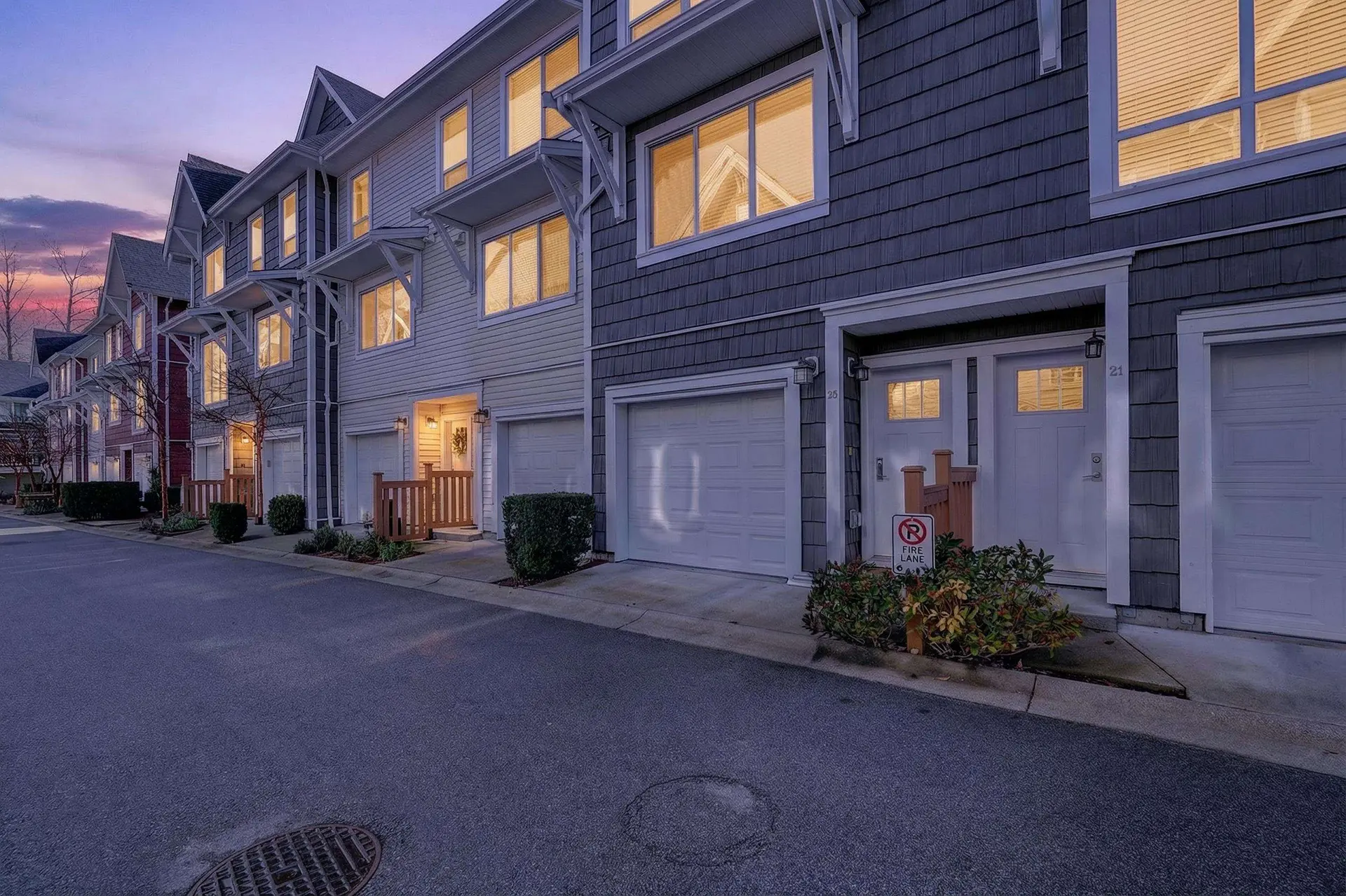 Property at #20 3039 156 Street, Surrey, BC