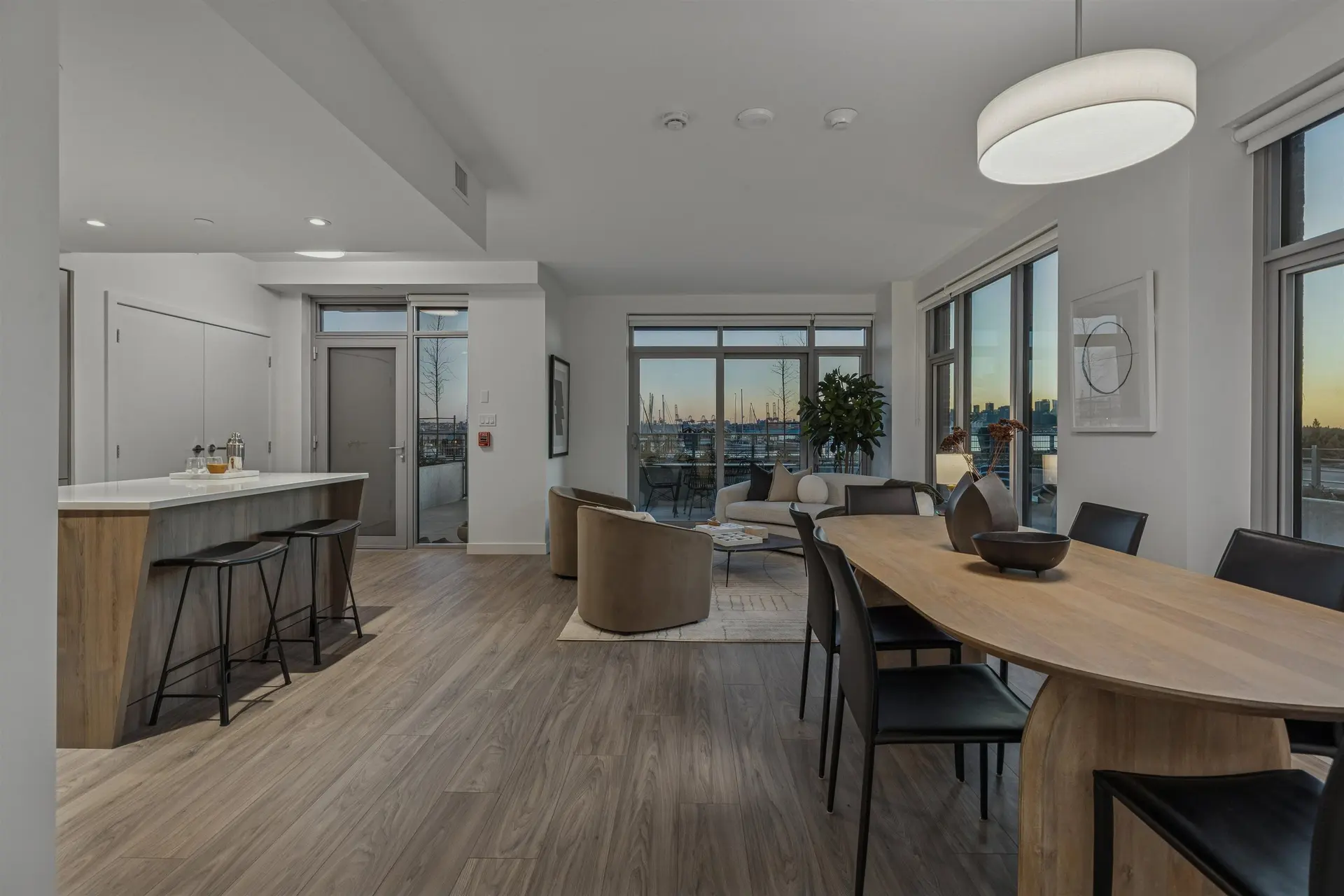 Property at #TH112 755 Harbourside Drive, North Vancouver, BC