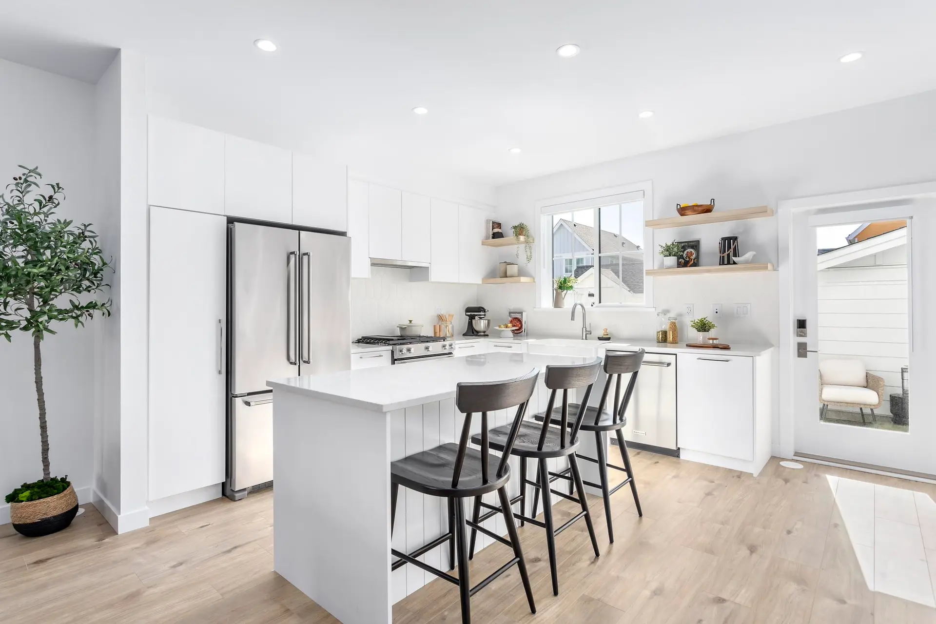Property at #3 6366 Dairy Avenue, Delta, BC