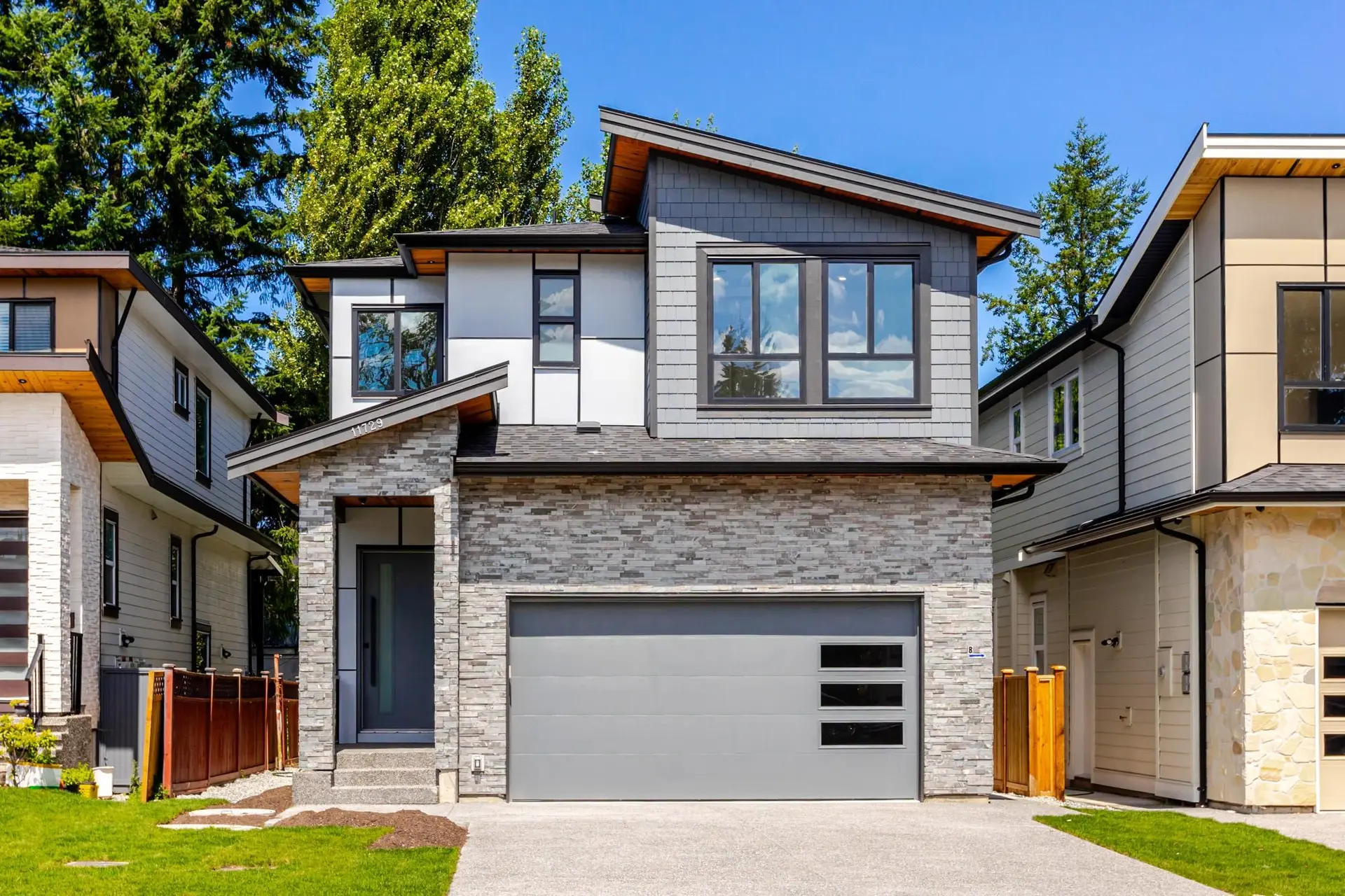 Property at 11729 85a Avenue, Delta, BC