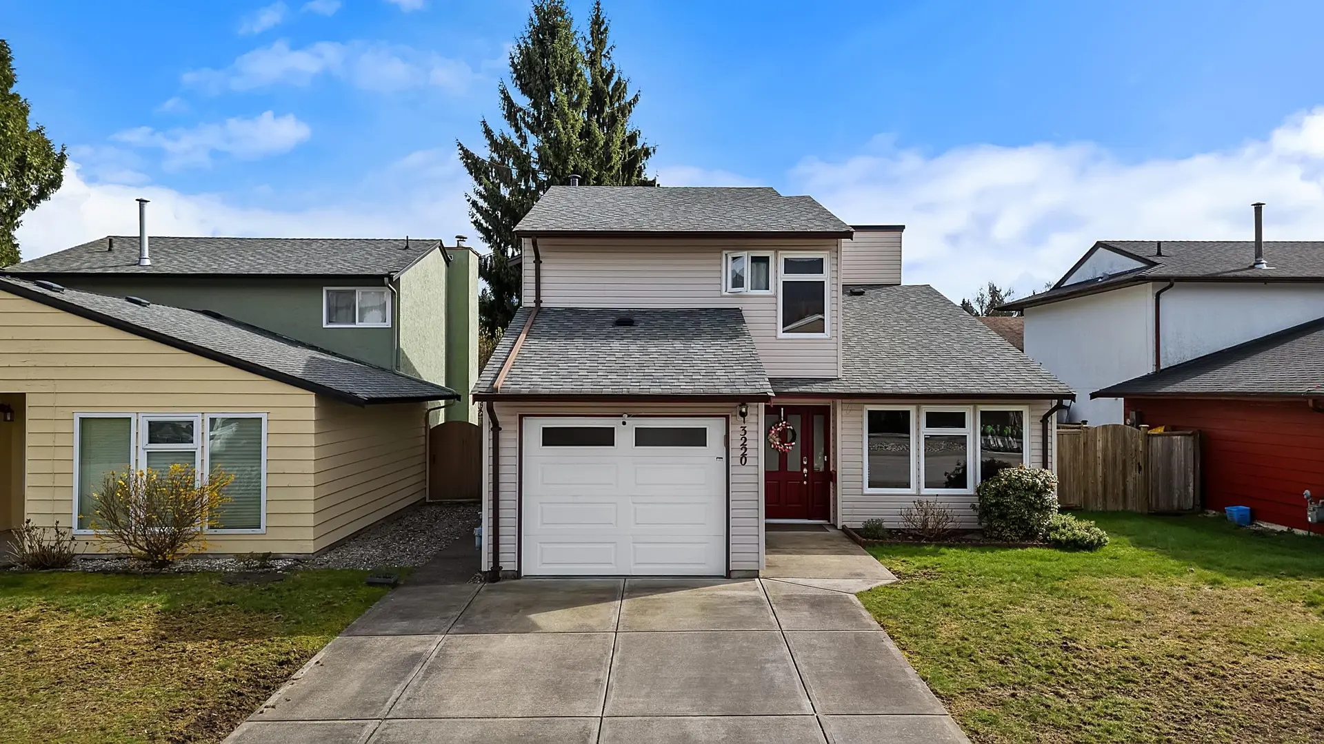 Property at 3220 Dunkirk Avenue, Coquitlam, BC