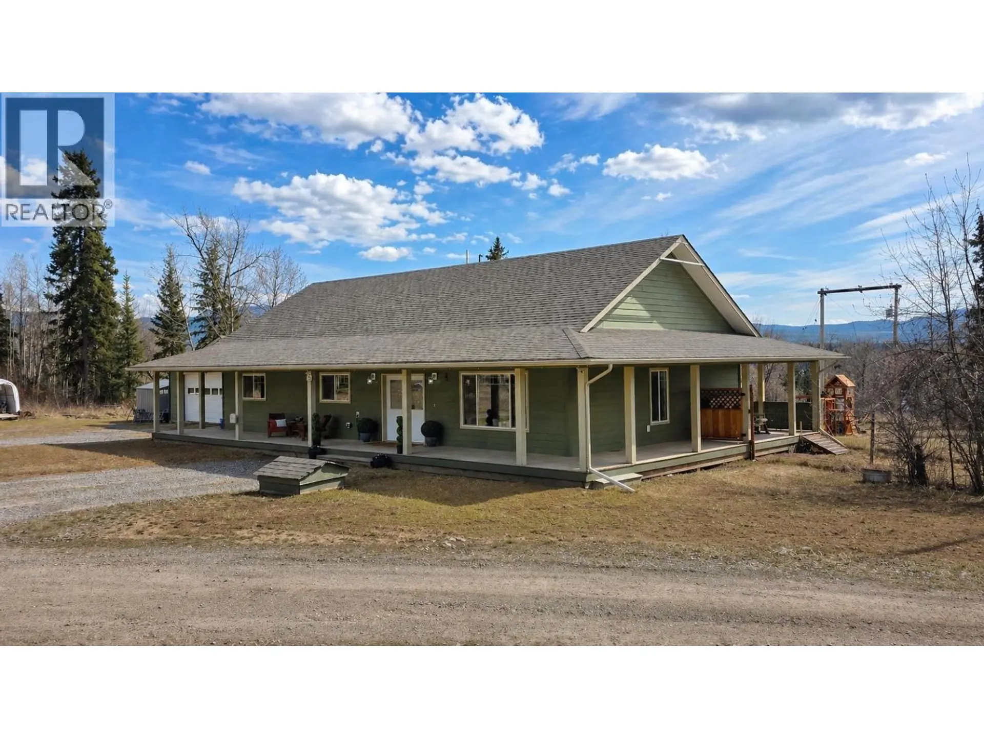 Property at 3280 VIEWMONT COURT, Houston, BC