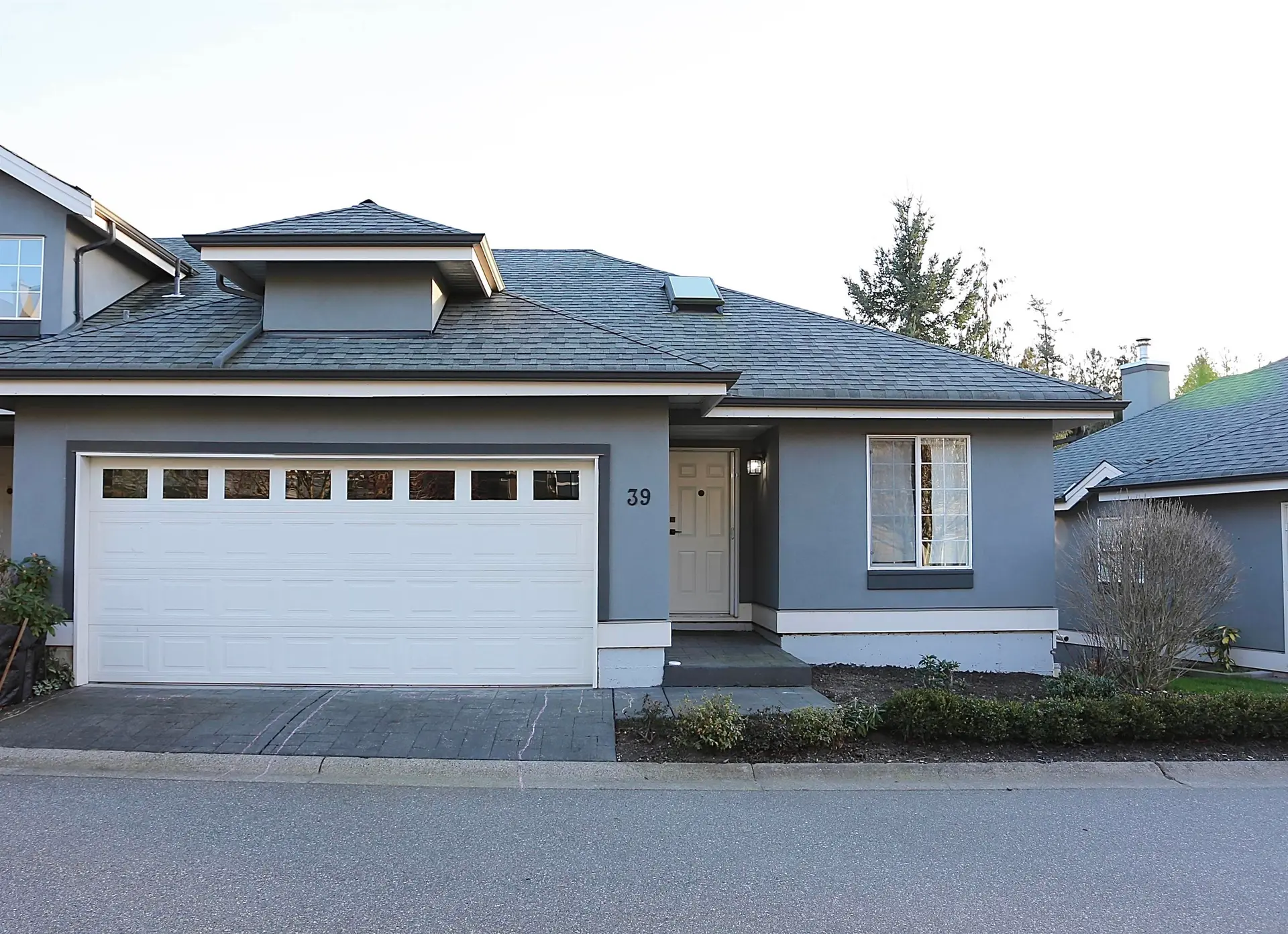 Property at #39 2068 Winfield Drive, Abbotsford, BC