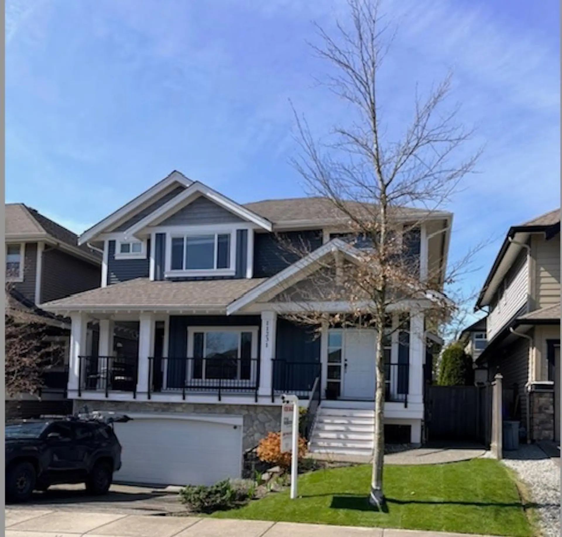 Property at 11231 236a Street, Maple Ridge, BC