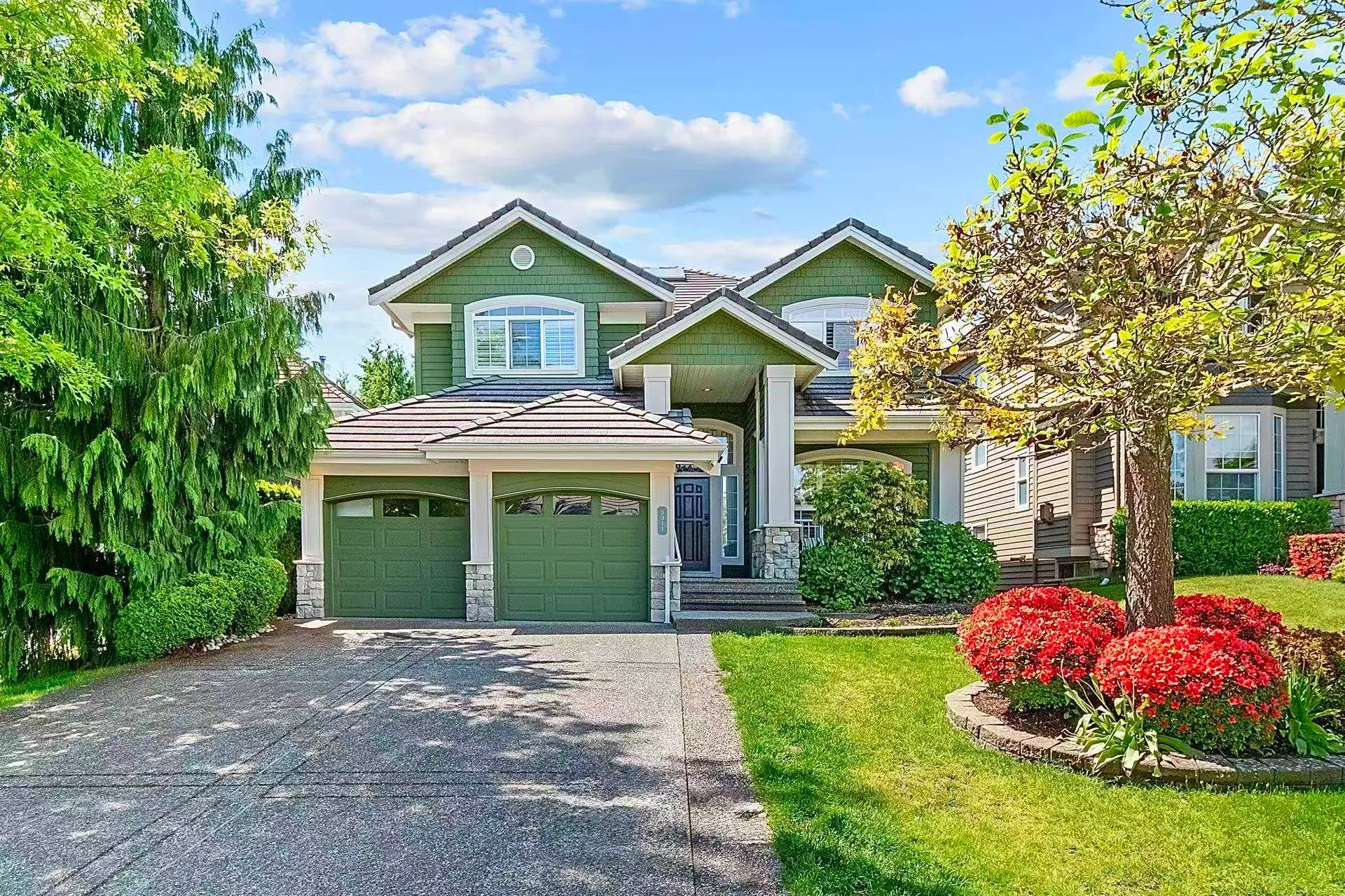 Property at 3311 155b Street, Surrey, BC
