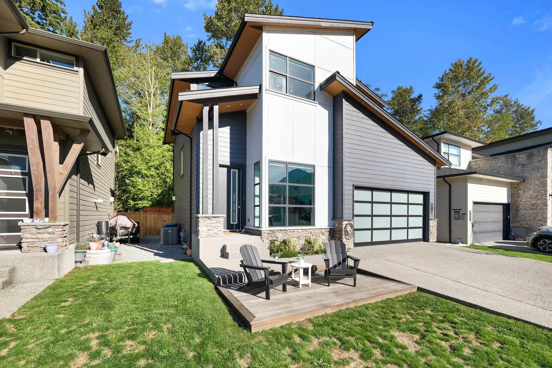 Property at 39349 Falcon Crescent, Squamish, BC