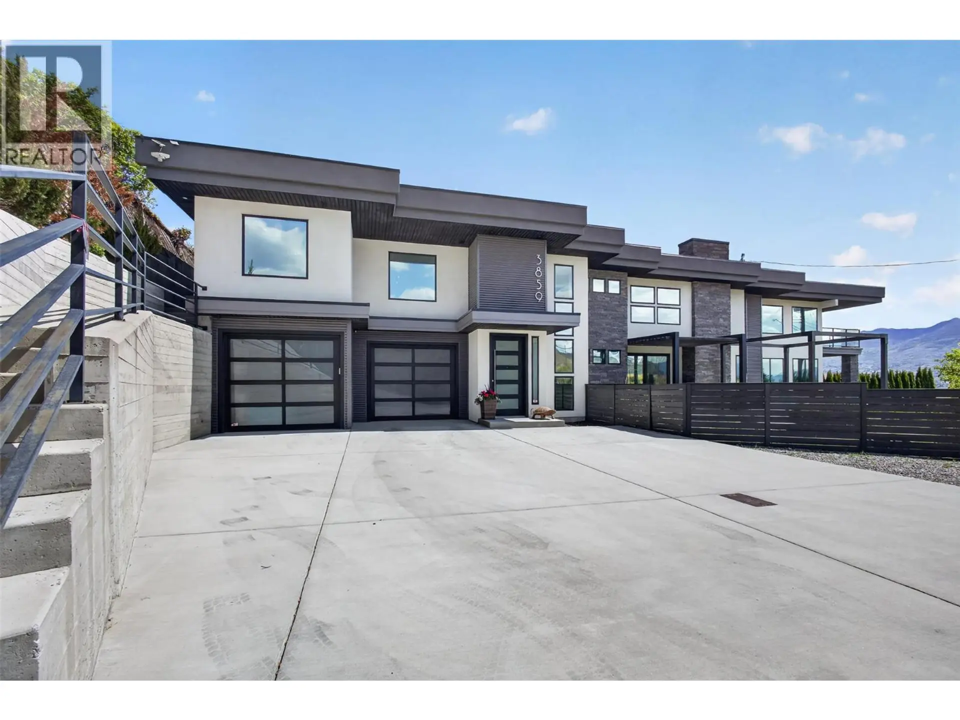 Property at 3859 Carrall Road, West Kelowna, BC