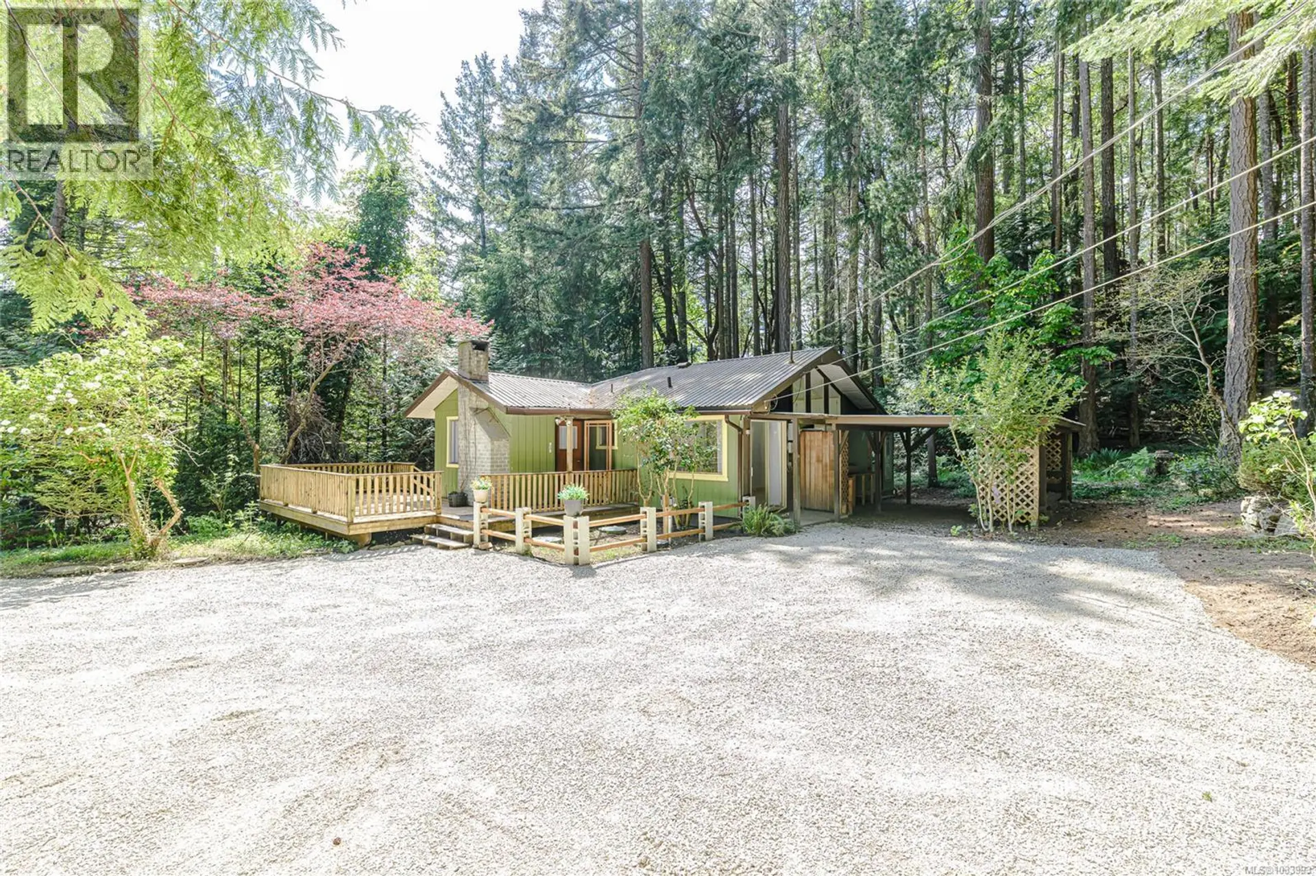 Property at 128 Sunset Dr, Salt Spring, BC