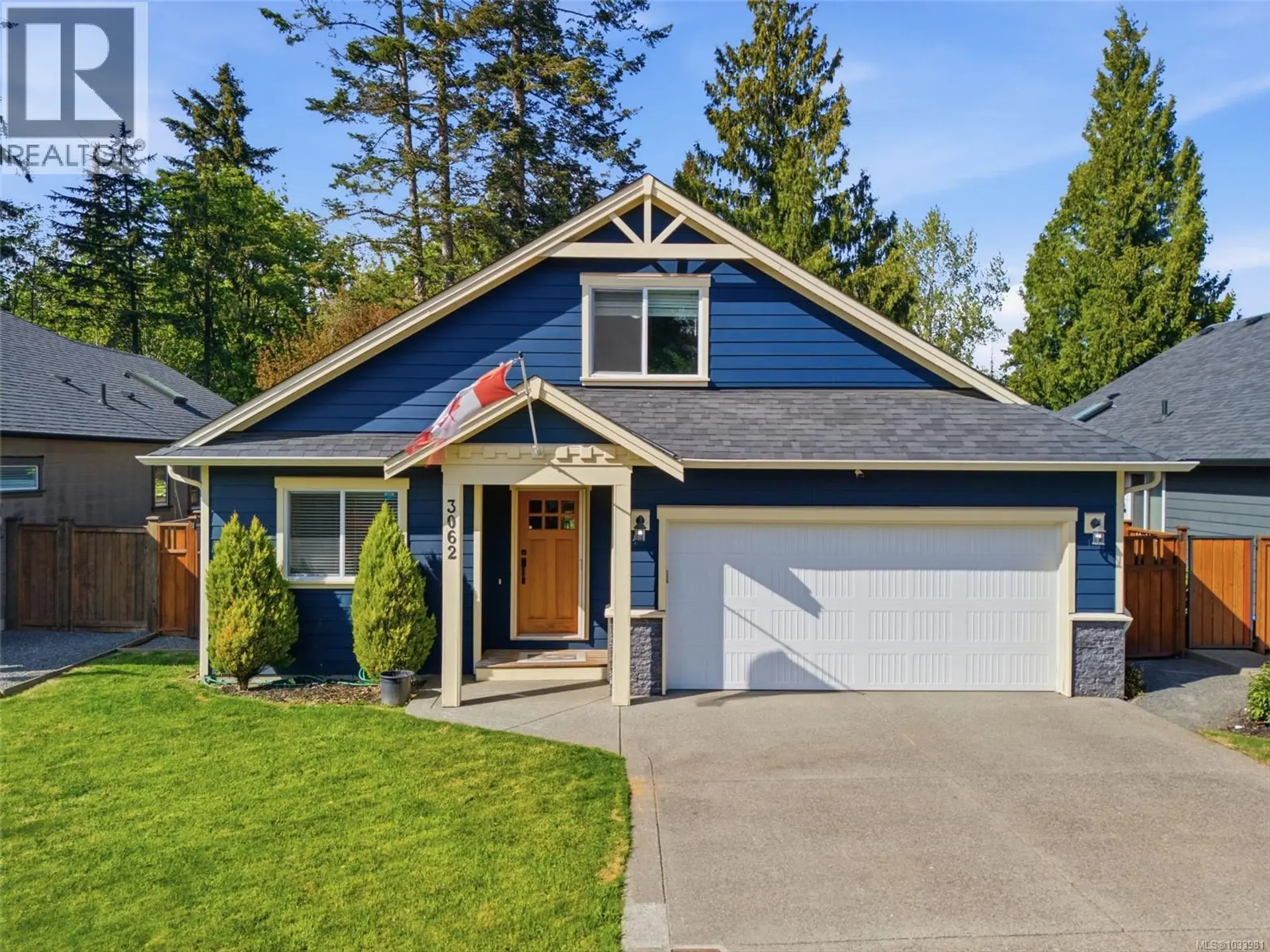 Property at 3062 Keystone Dr, Duncan, BC