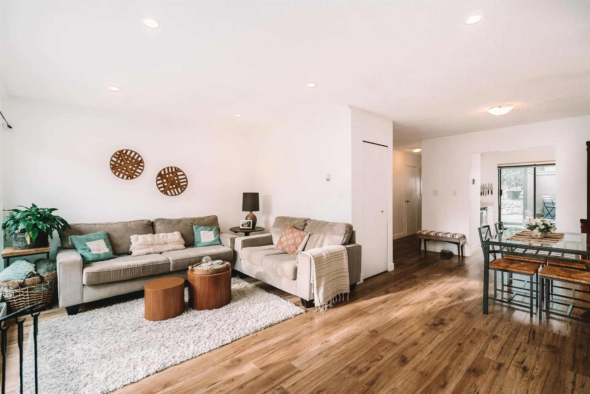Property at #19 230 W 14th Street, North Vancouver, BC
