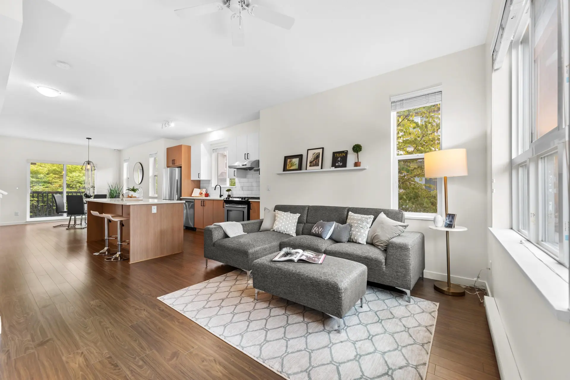 Property at #14 9533 Tomicki Avenue, Richmond, BC
