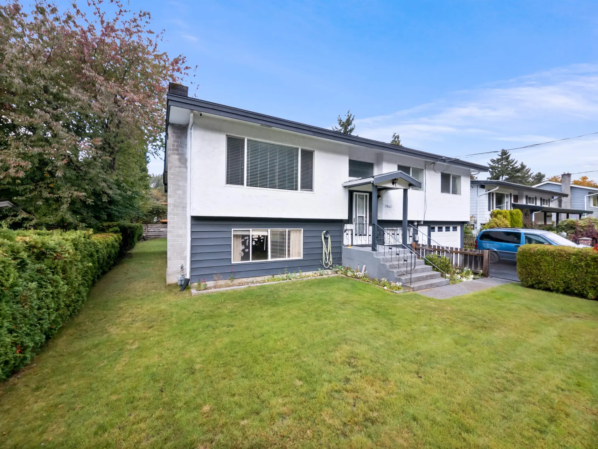 Property at 38143 Hemlock Avenue, Squamish, BC