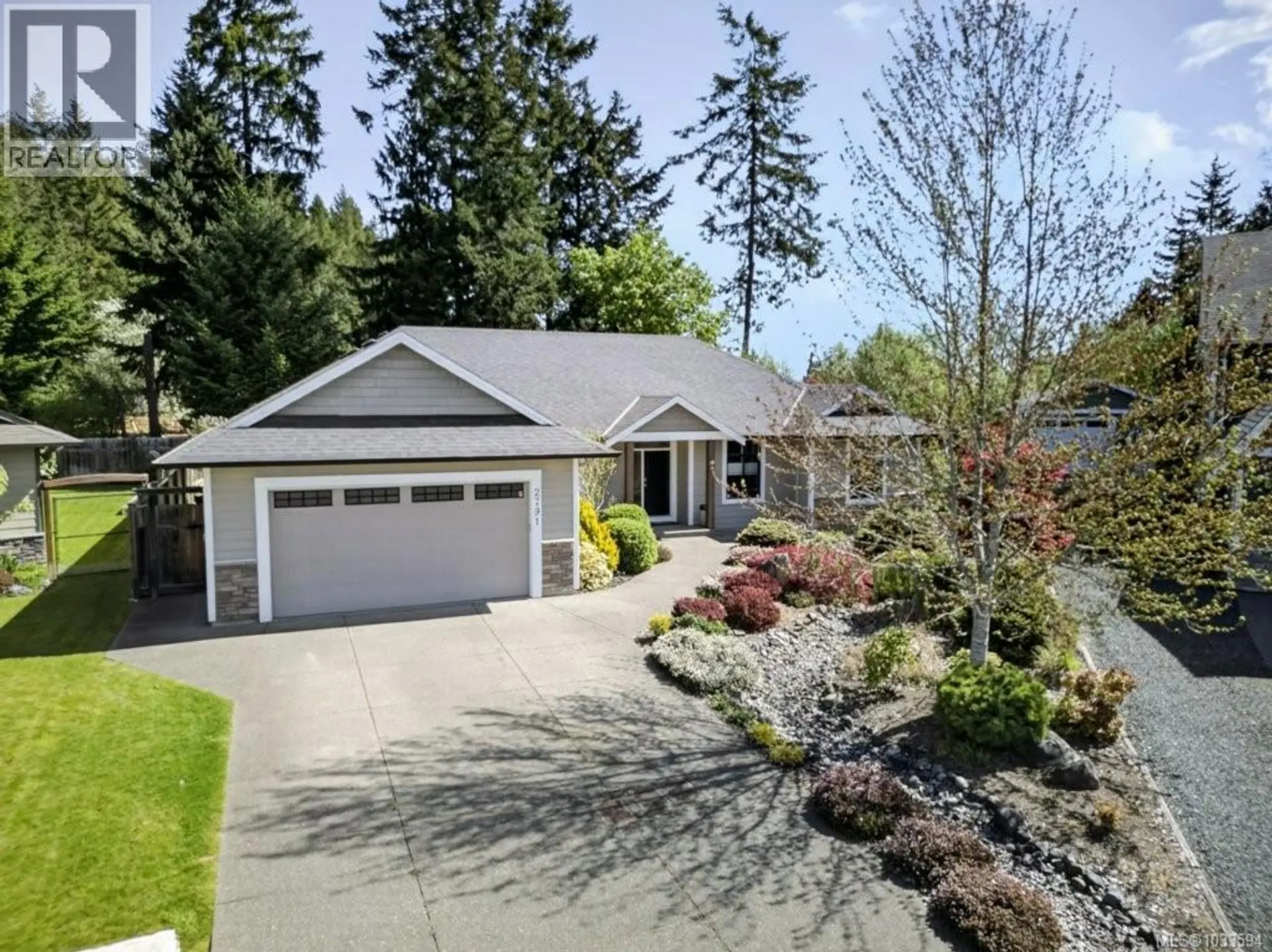 Property at 2791 Fife Pl, Courtenay, BC